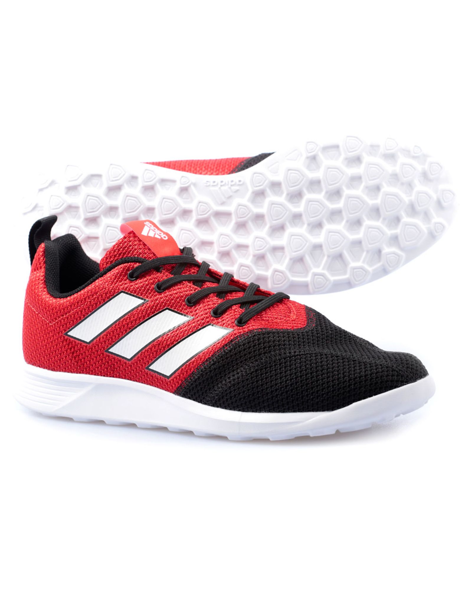 Zapatillas de Training ACE 17.4 Rojo - Fútbol Factory