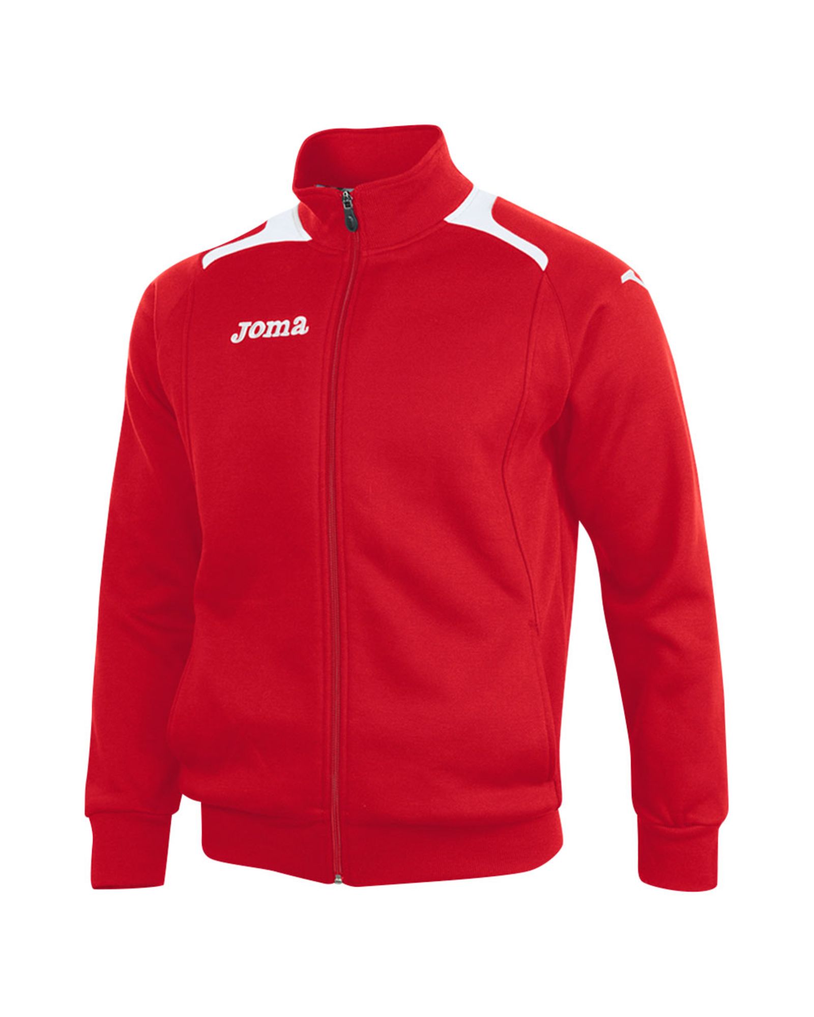 Chaqueta de entrenamiento Champion II Rojo - Fútbol Factory