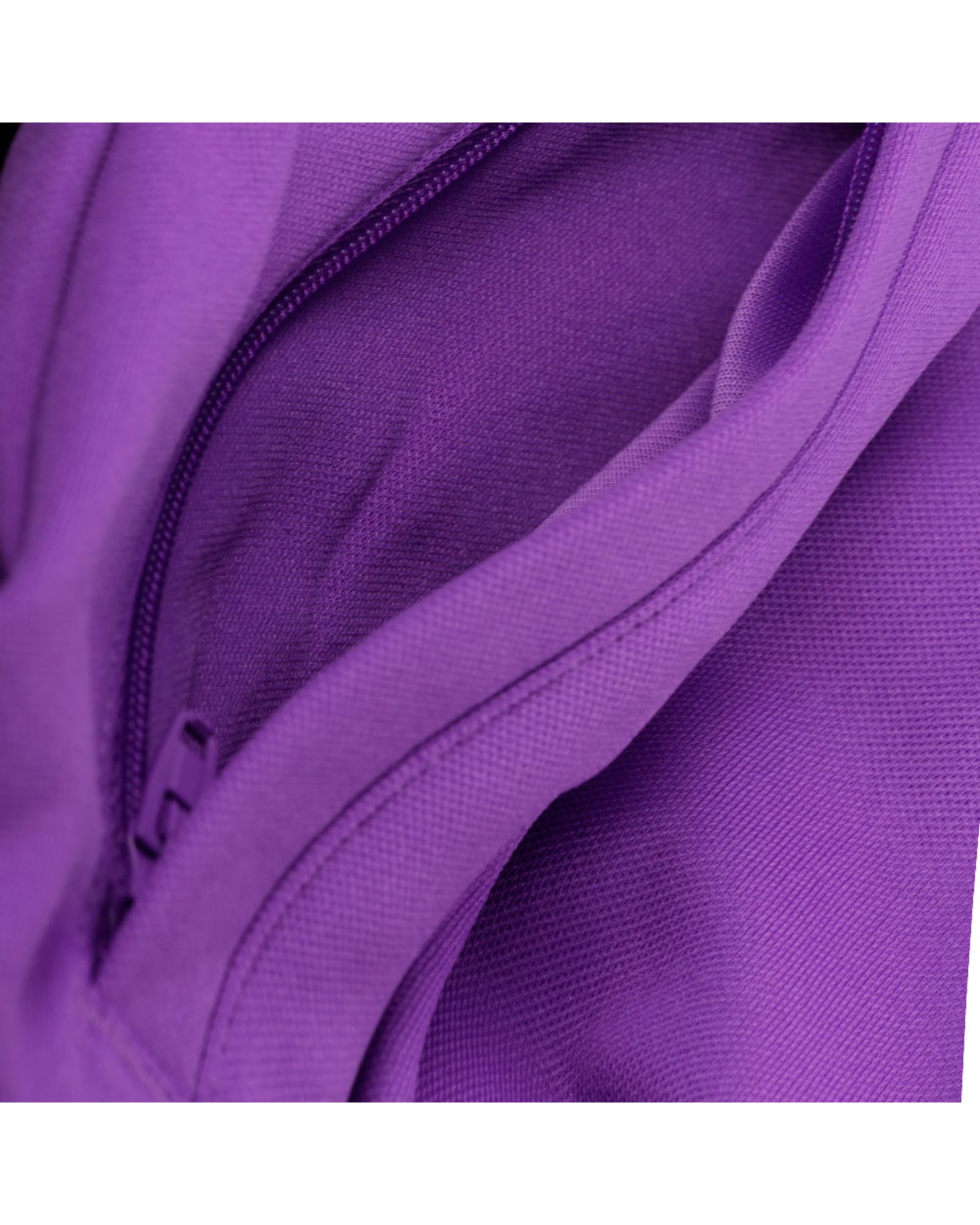 Chaqueta Pre-Match Real Madrid 2016/2017 Morado - Fútbol Factory