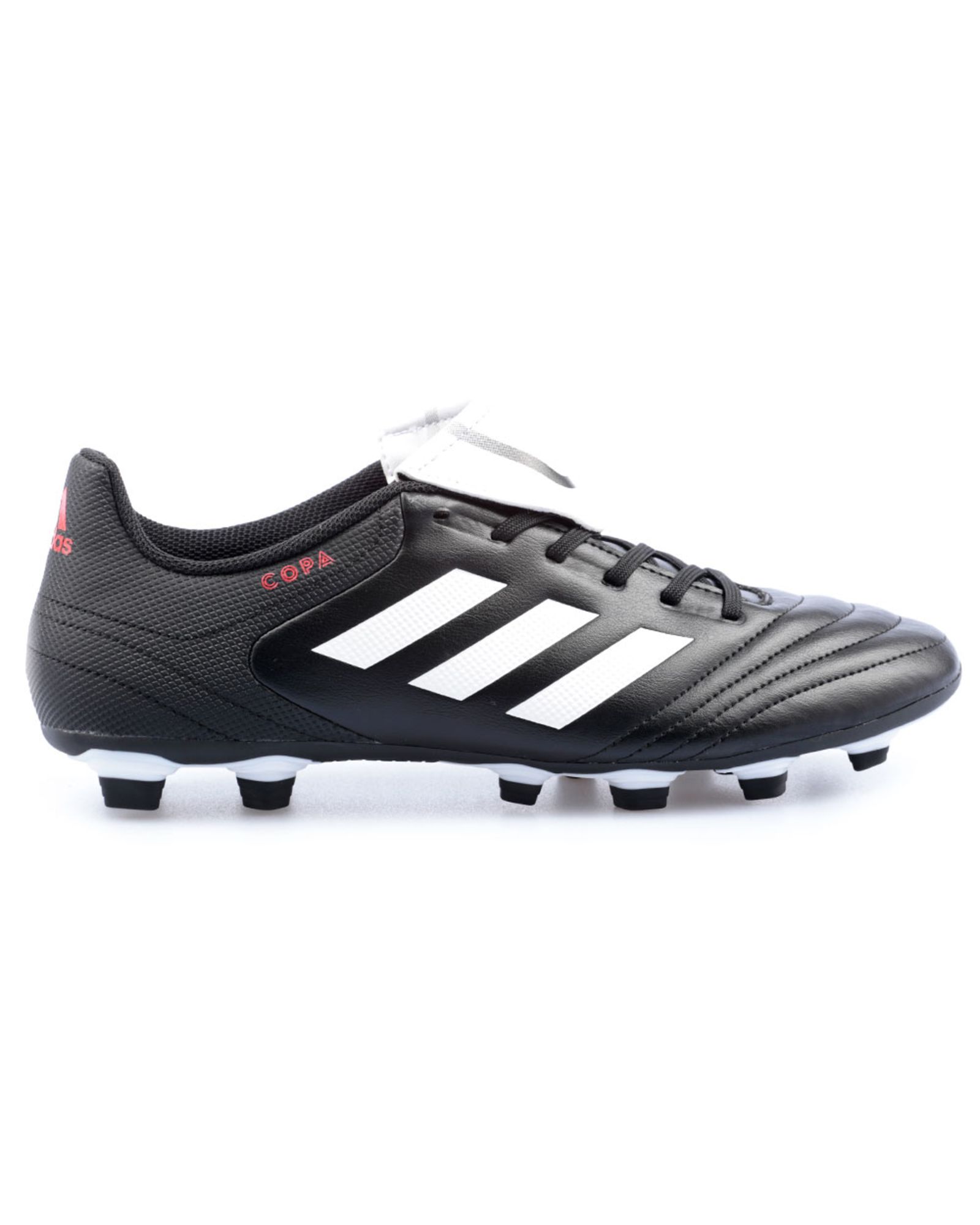 Botas de Fútbol Copa 17.4 FxG Negro - Fútbol Factory