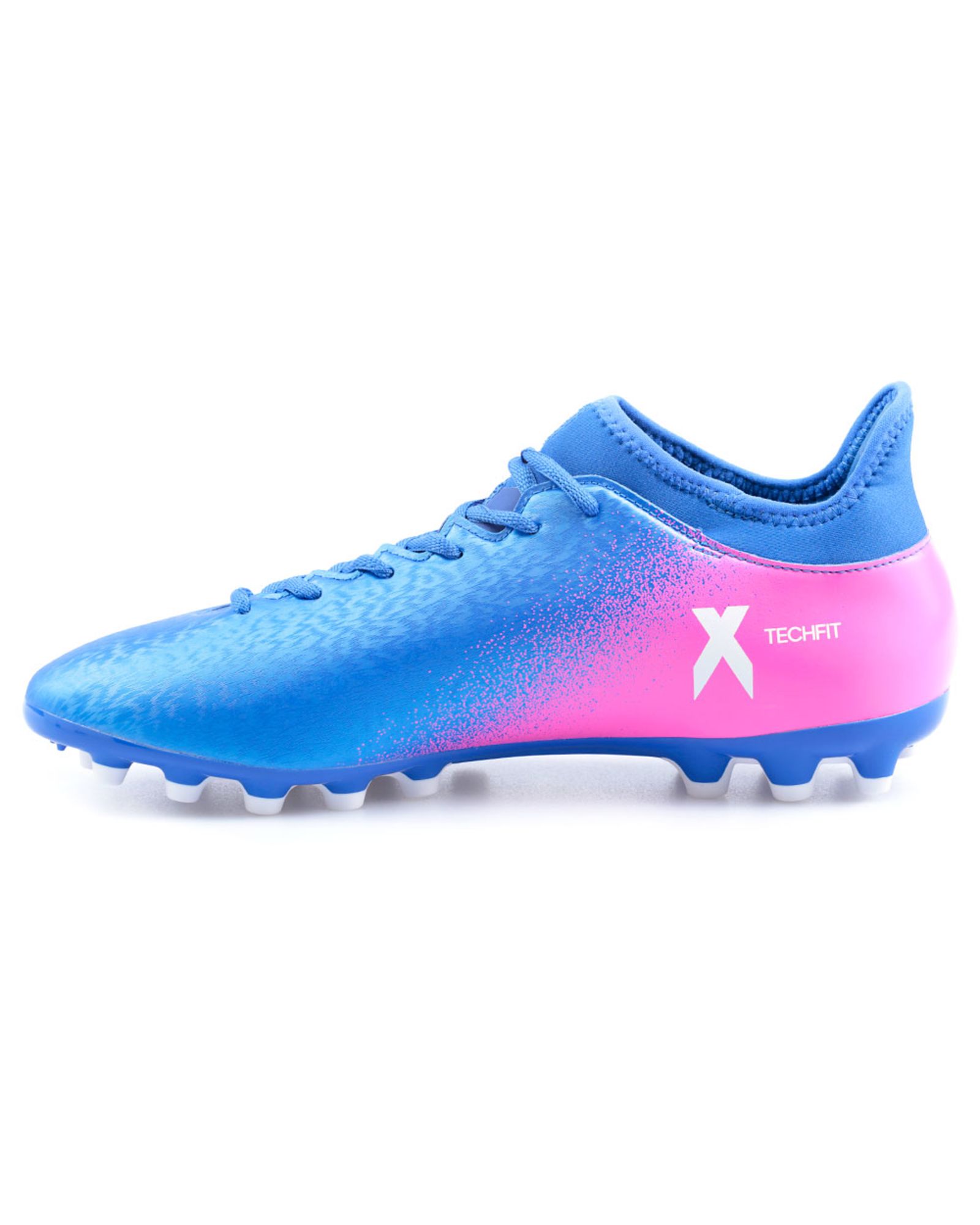 Botas de Fútbol X 16.3 AG Azul - Fútbol Factory