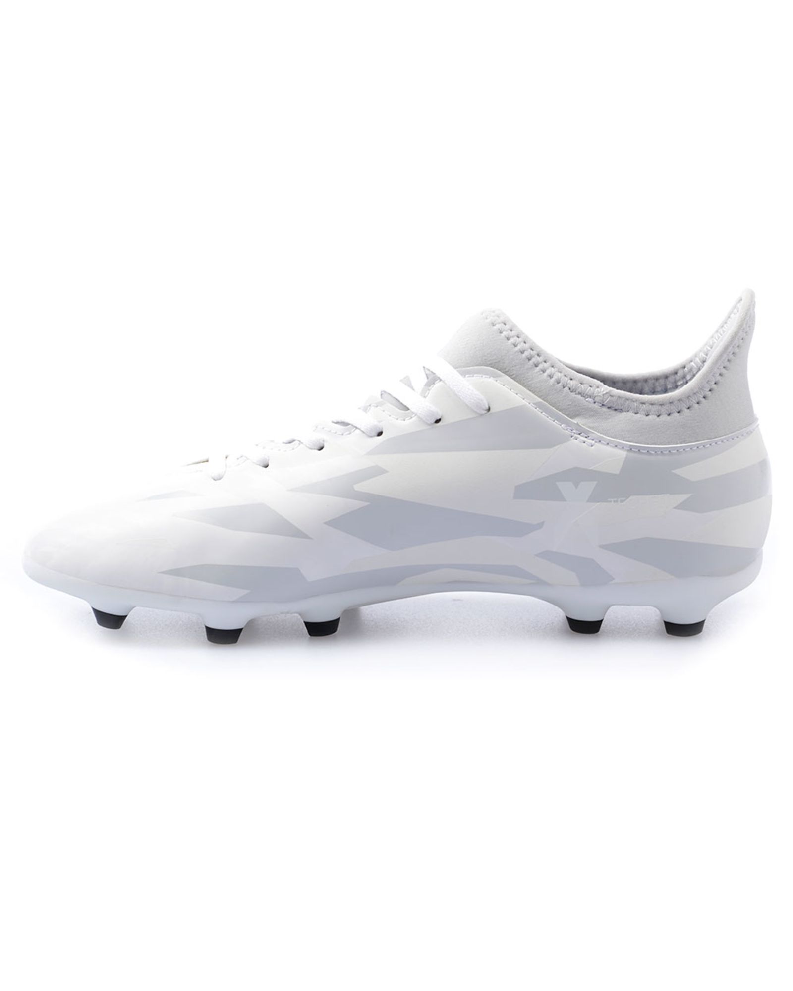 Botas de Fútbol X 16.3 Junior FG Blanco - Fútbol Factory