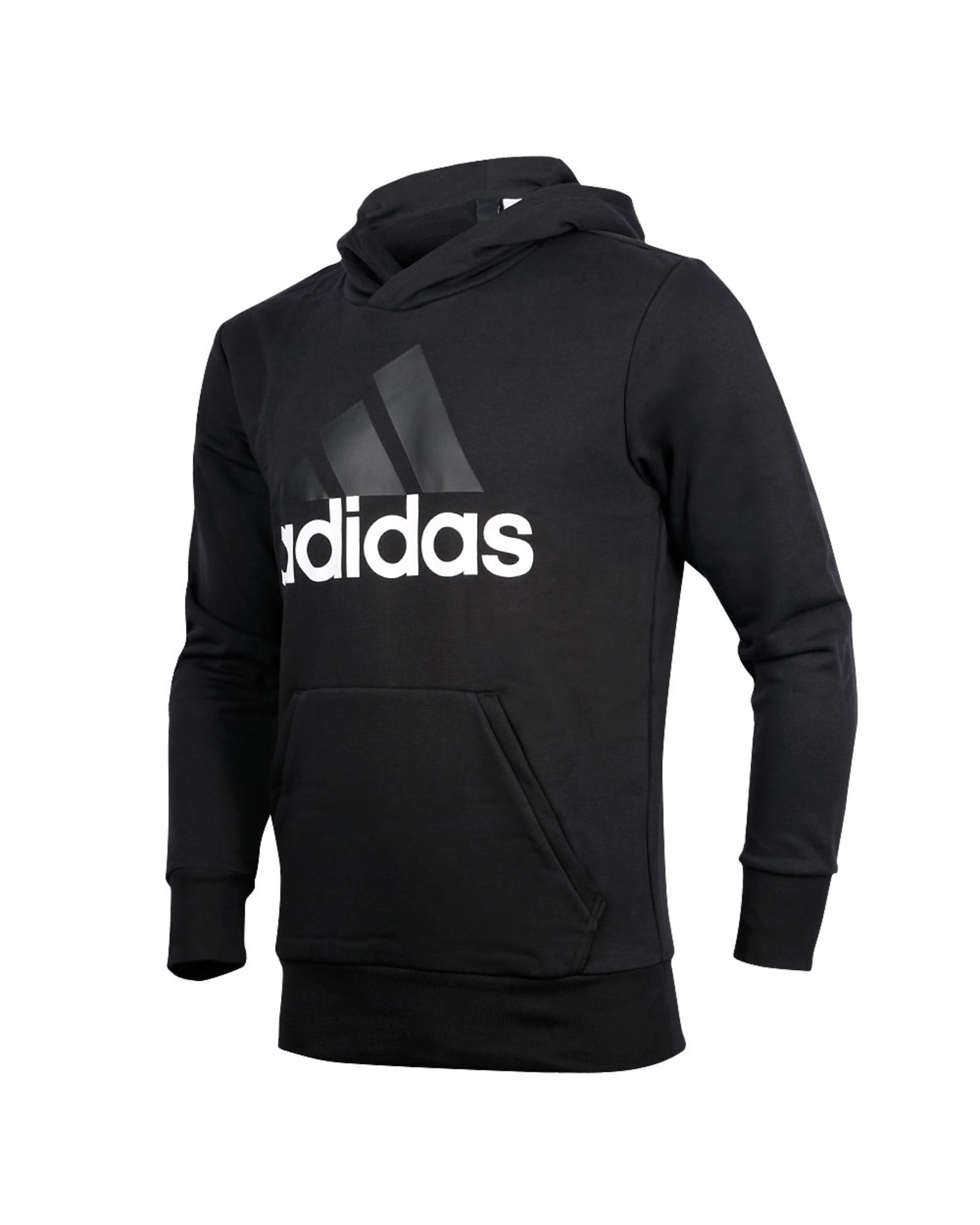 Sudadera Training Essentials Linear Pullover