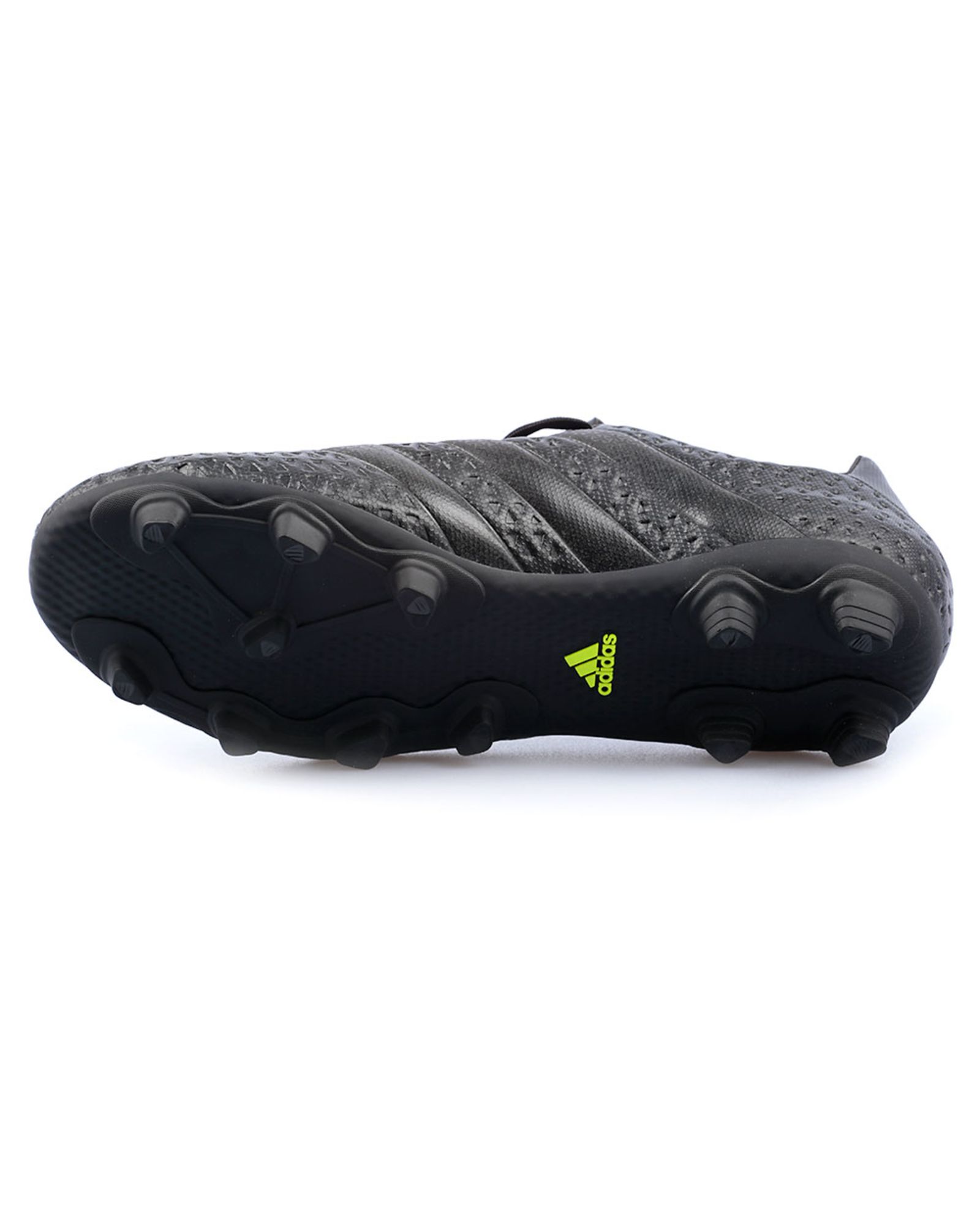 Botas de Fútbol ACE 16.4 FxG Negro - Fútbol Factory