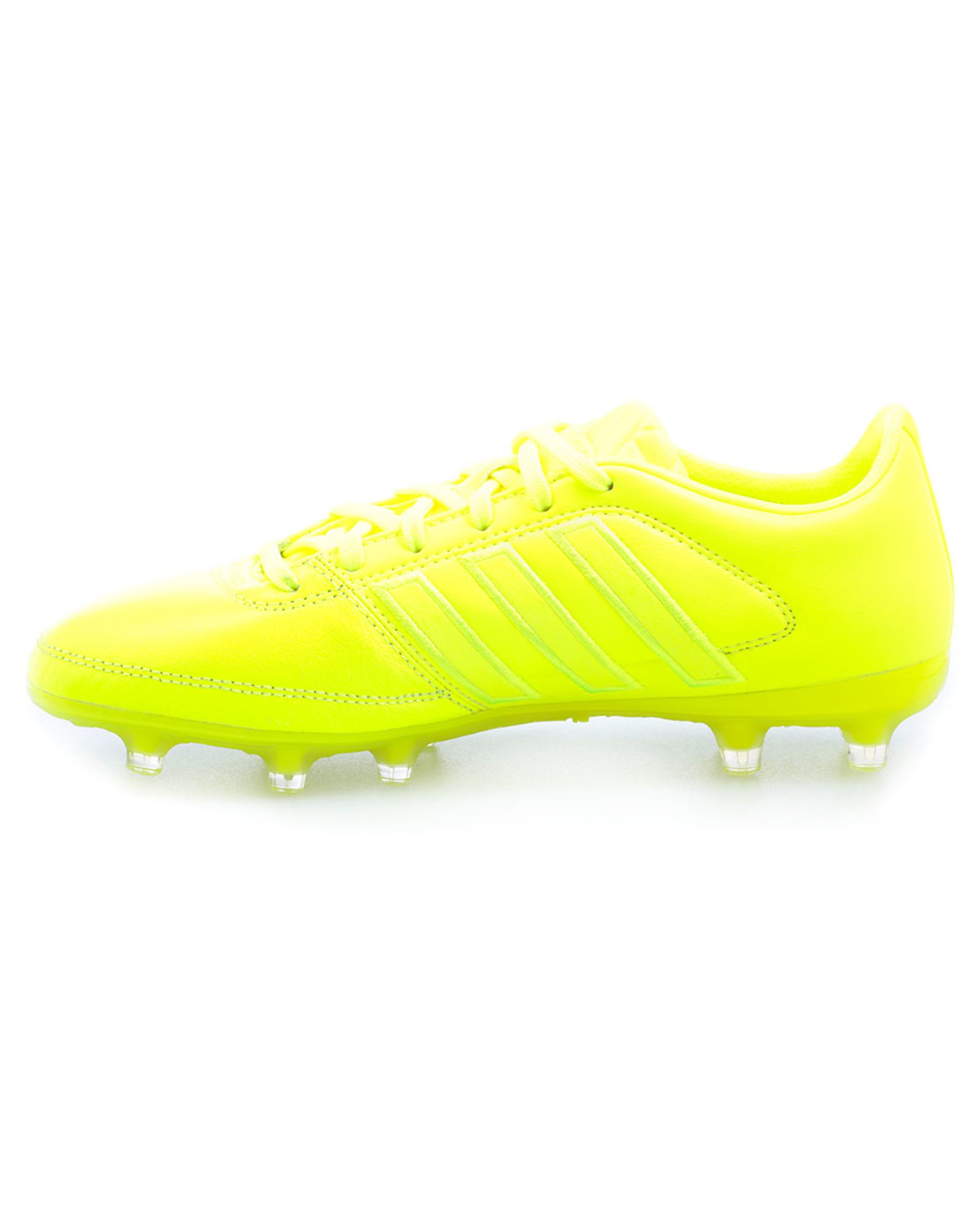 Botas de Fútbol Gloro 16.1 FG Junior Amarillo - Fútbol Factory