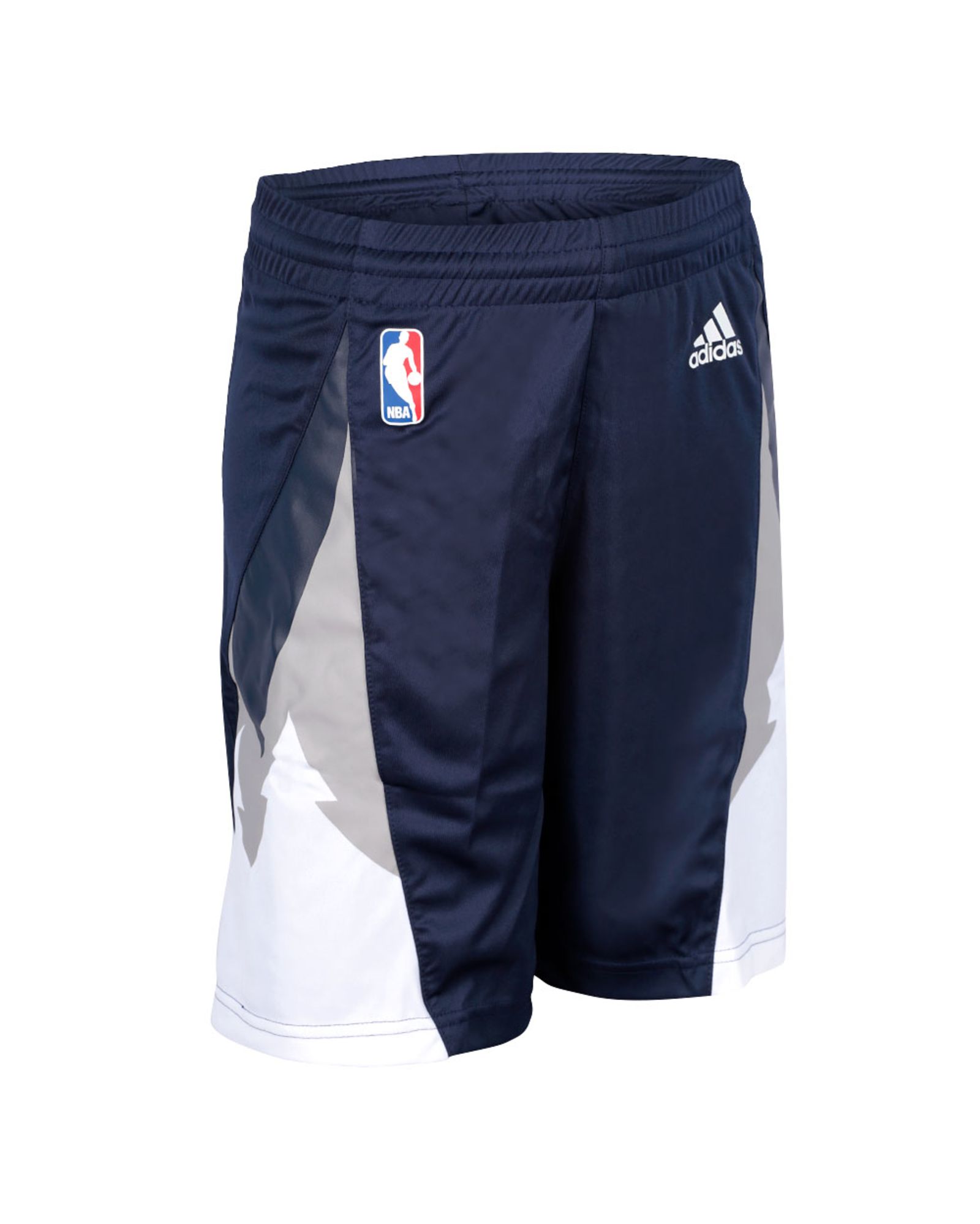 Conjunto 2ª NBA Minnesota Timberwolves 2016/2017 Wiggins Junior Azul - Fútbol Factory