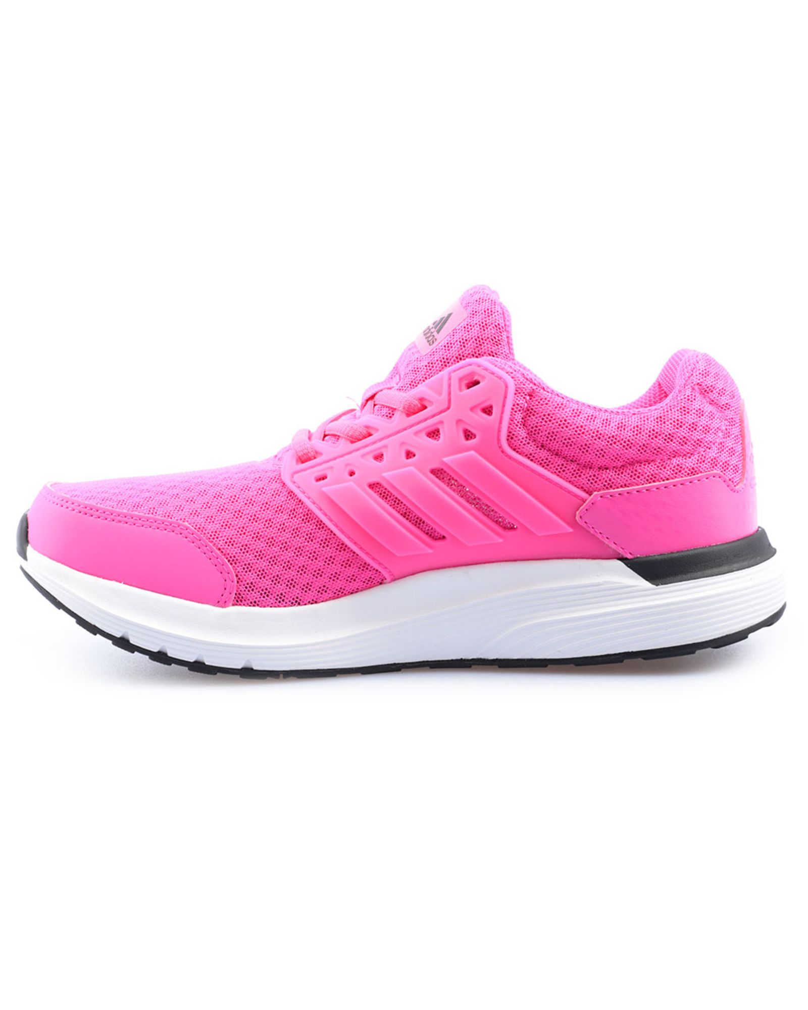 Zapatillas de Running Galaxy 3.1 Mujer Rosa - Fútbol Factory