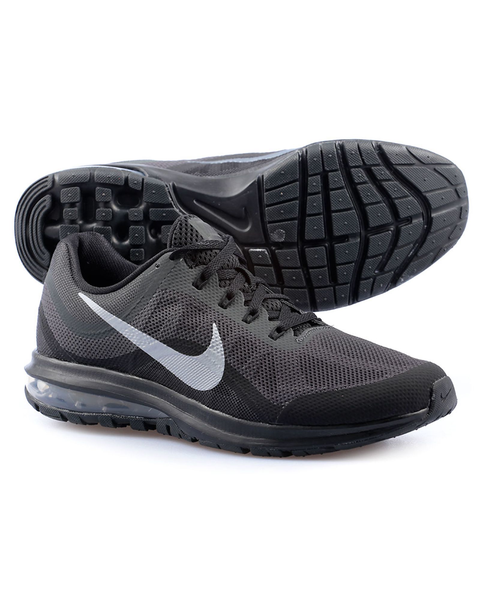 Estrecho jerarquía cortador Zapatillas de Running Air Max Dynasty 2 Negro