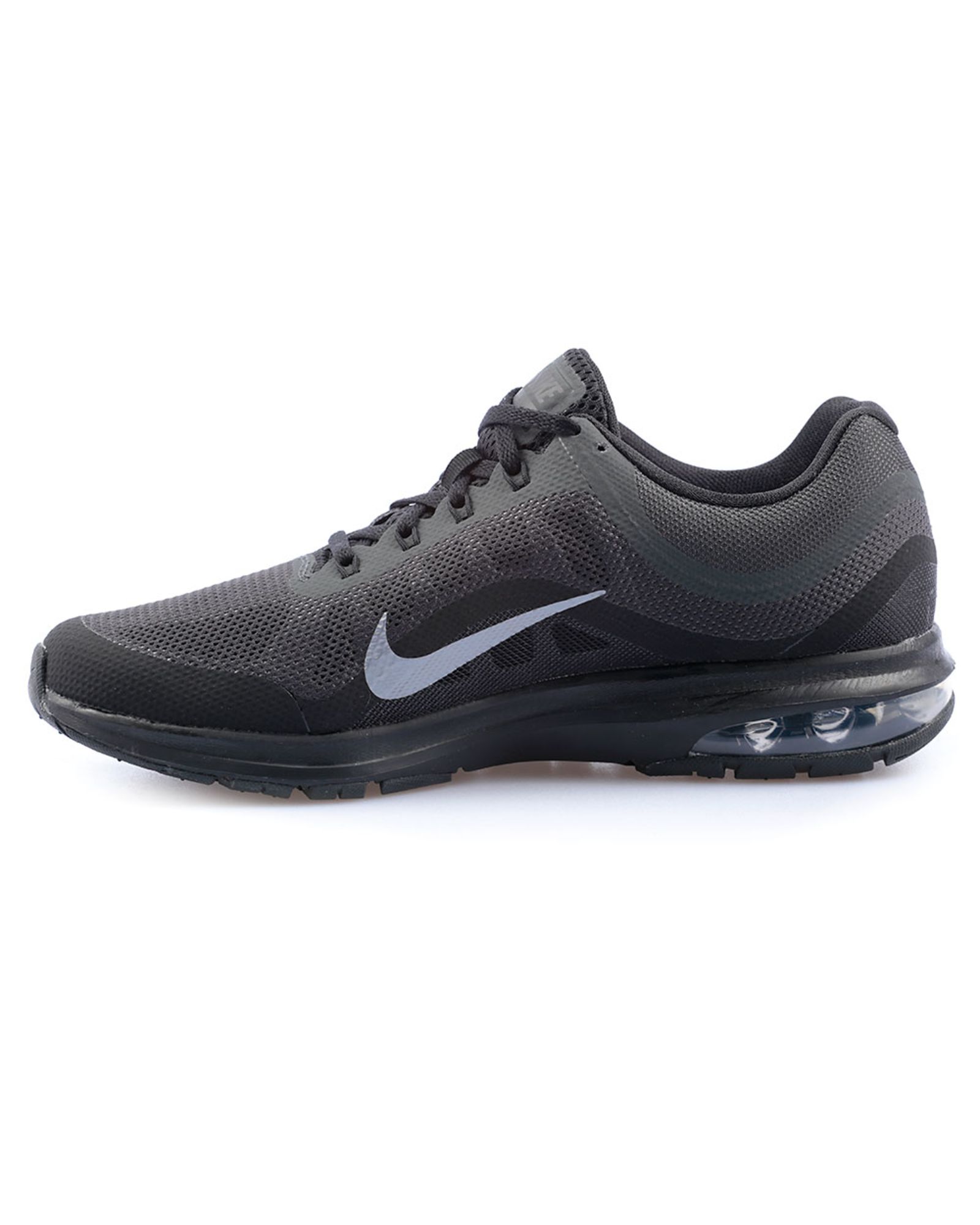 Zapatillas de Running Air Max Dynasty 2 Negro - Fútbol Factory