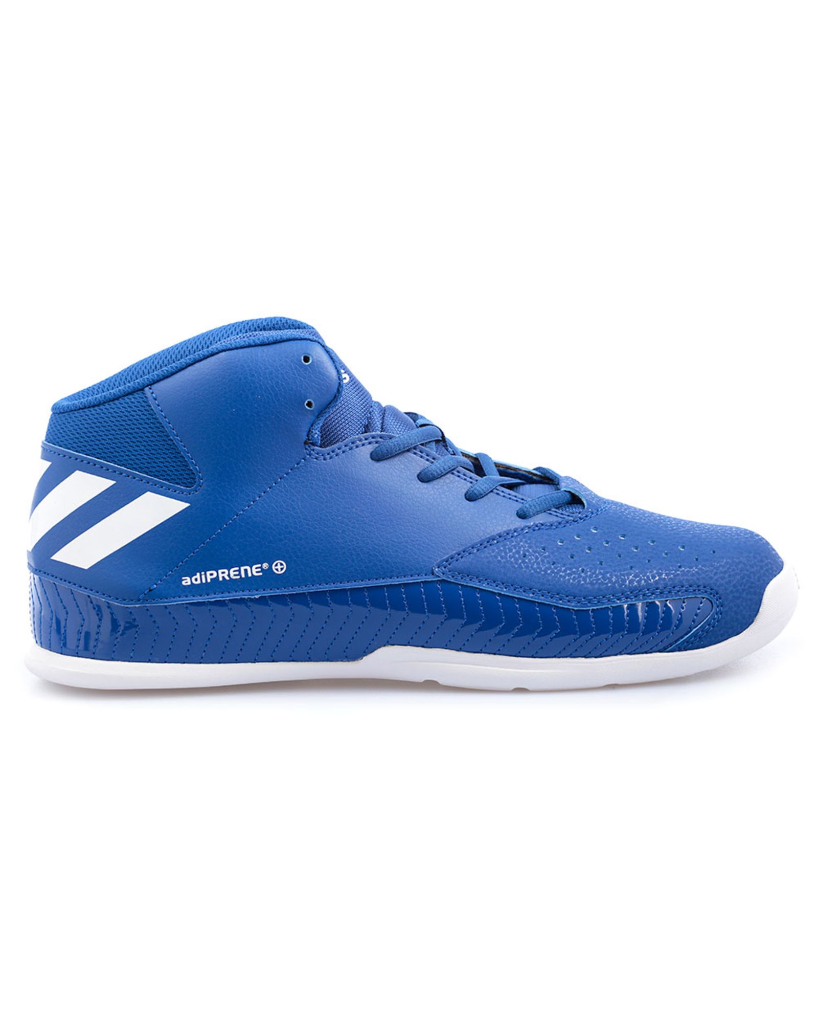 Zapatillas de Baloncesto Next Level Speed 5 Azul - Fútbol Factory