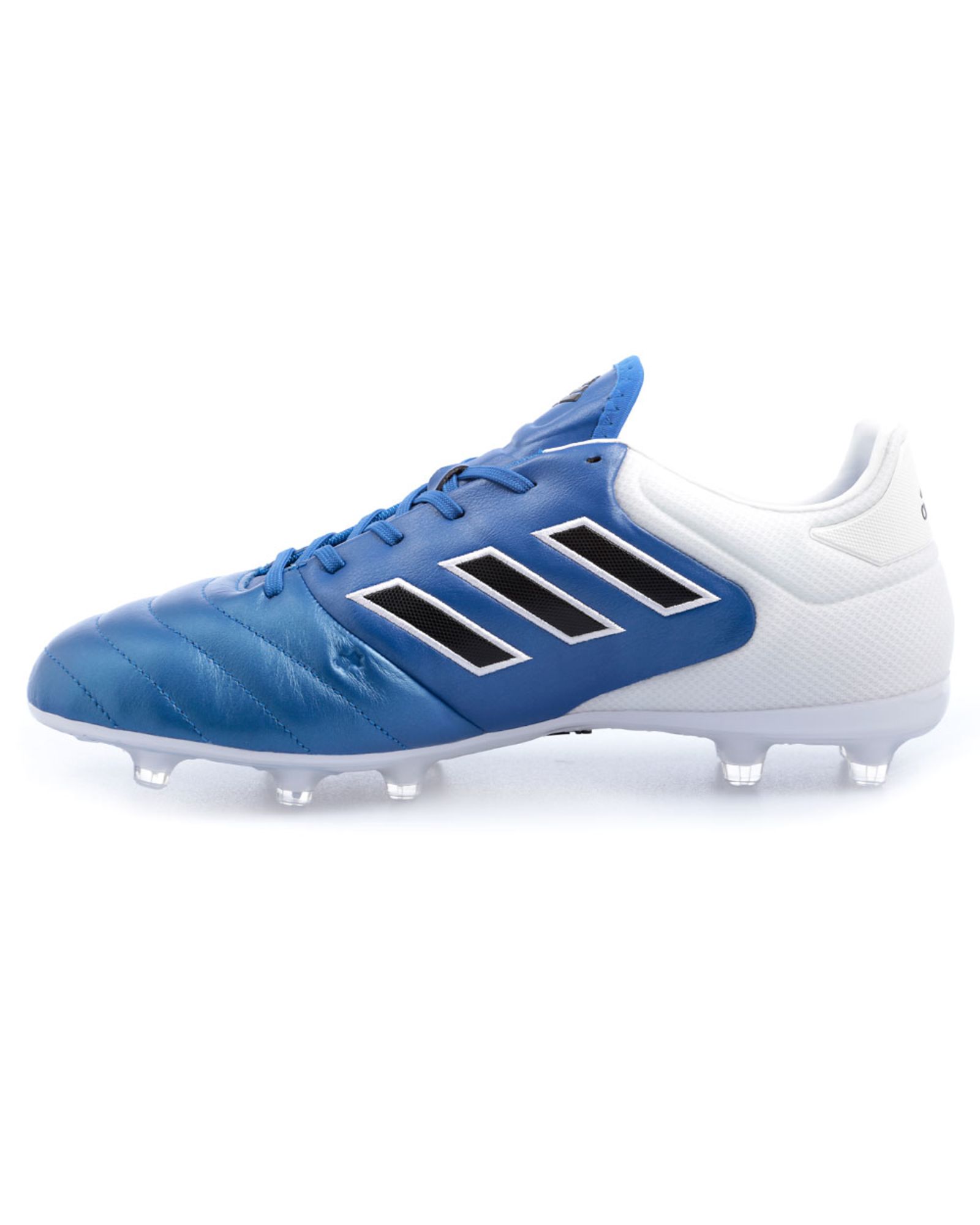 Botas de Fútbol Copa 17.2 FG Azul - Fútbol Factory