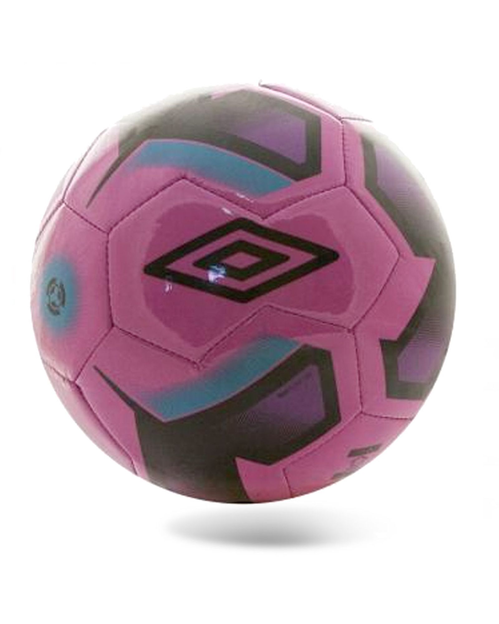 Balón de Fútbol Sala Neo Futsal Liga Morado - Fútbol Factory