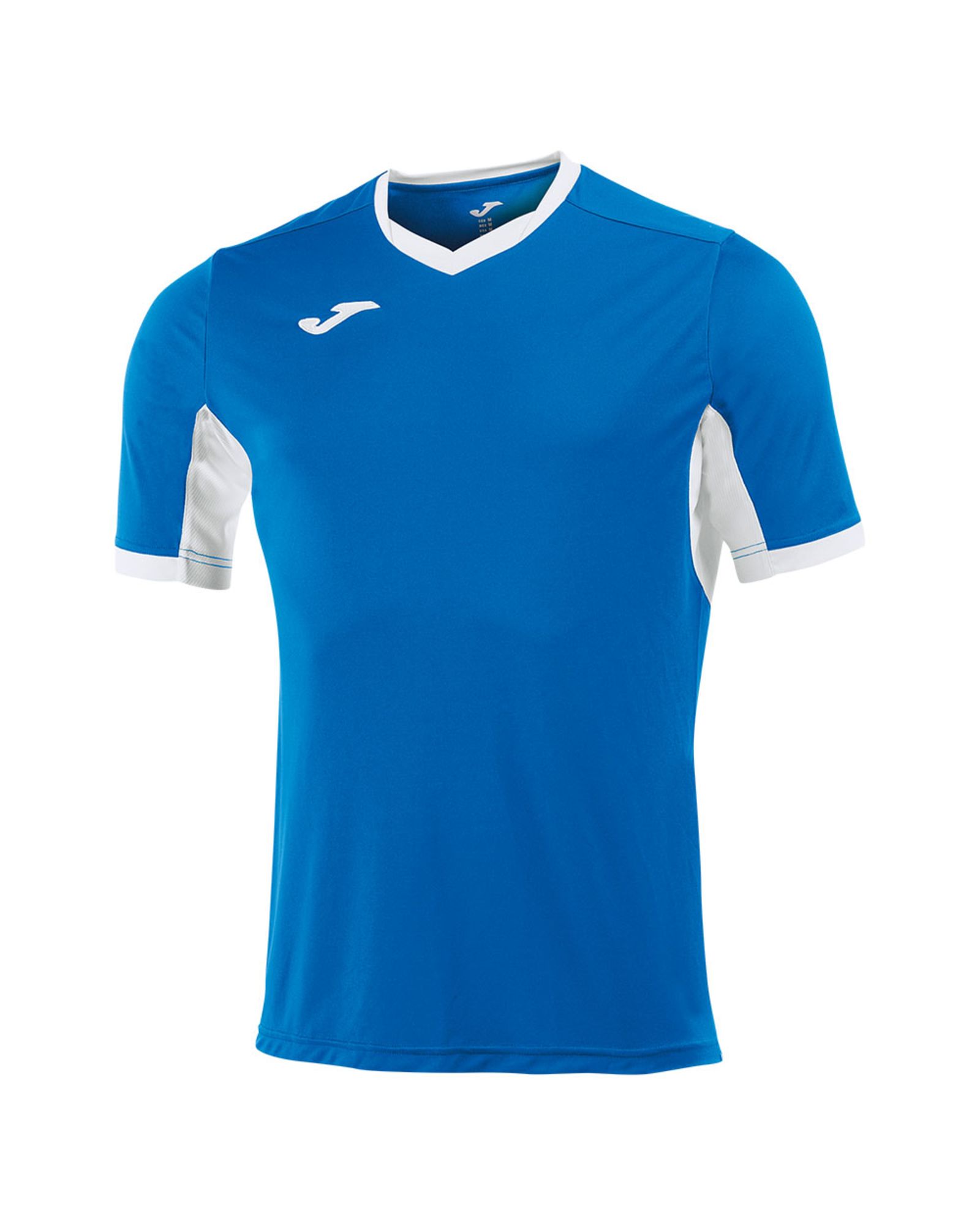 Camiseta Champion IV Azul - Fútbol Factory