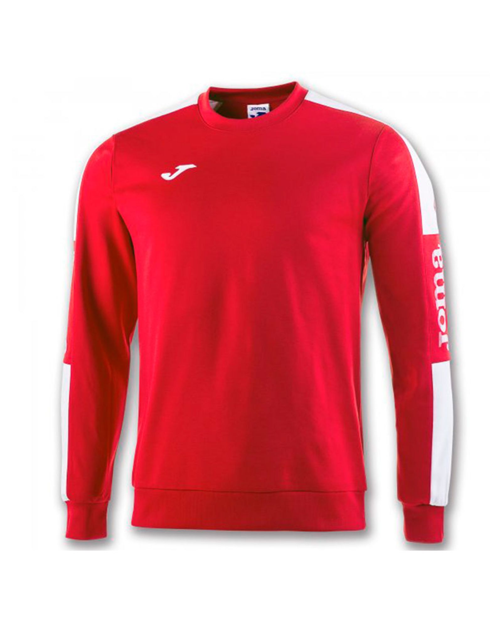 Sudadera de Training Champion IV Rojo - Fútbol Factory