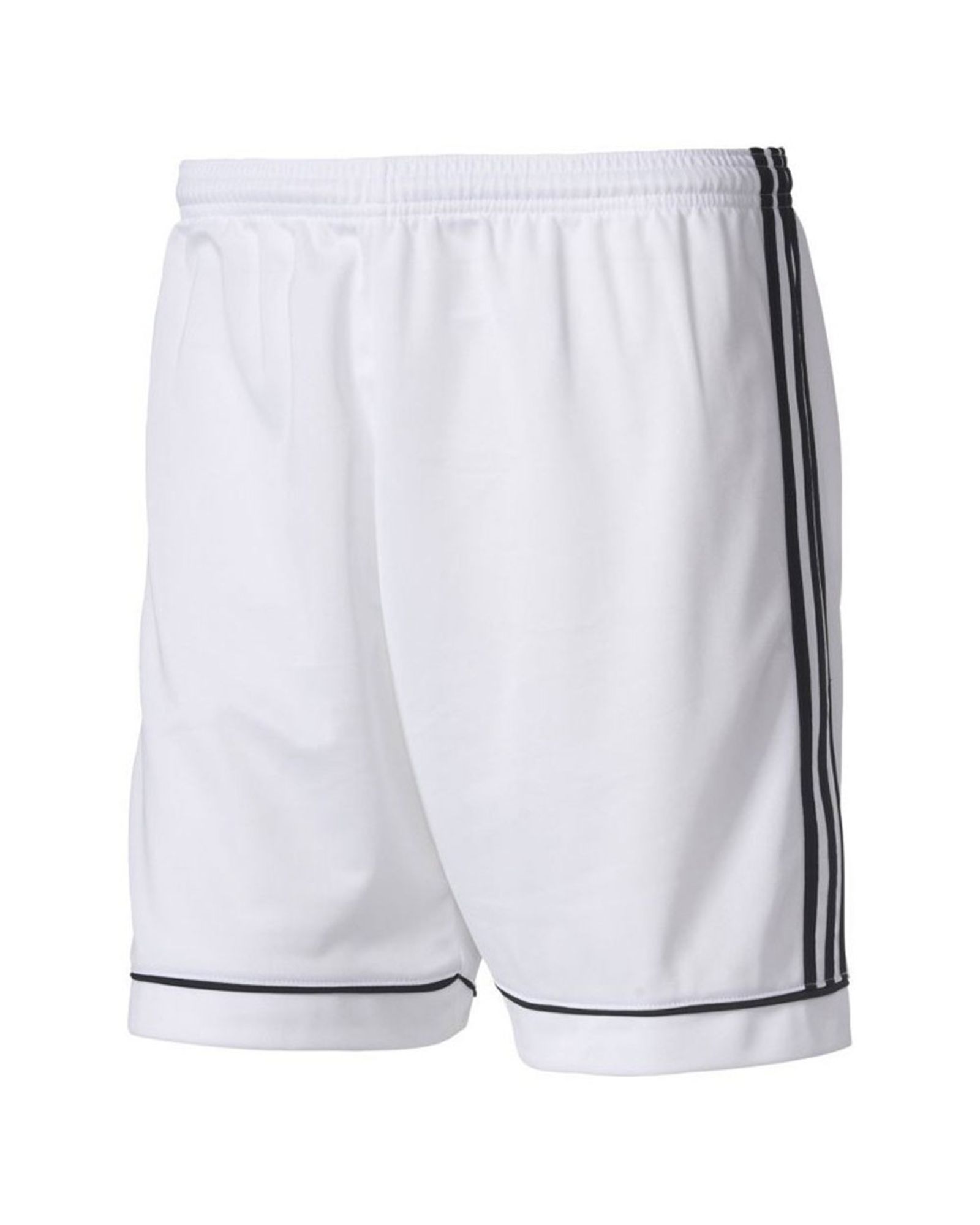 Pantalón Squadra 17 Blanco - Fútbol Factory