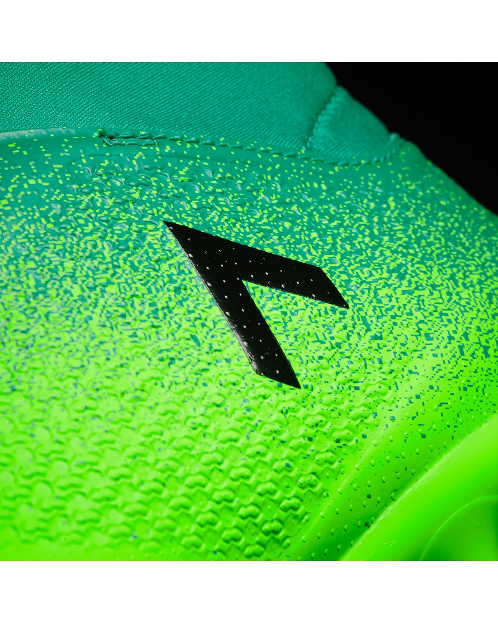 Botas de Fútbol ACE 17.3 Primemesh FG Verde - Fútbol Factory