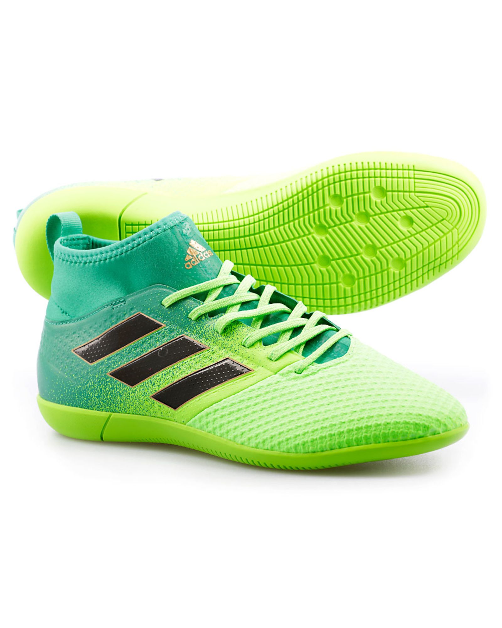 Zapatillas Sala ACE 17.4 IN Primemesh Verde