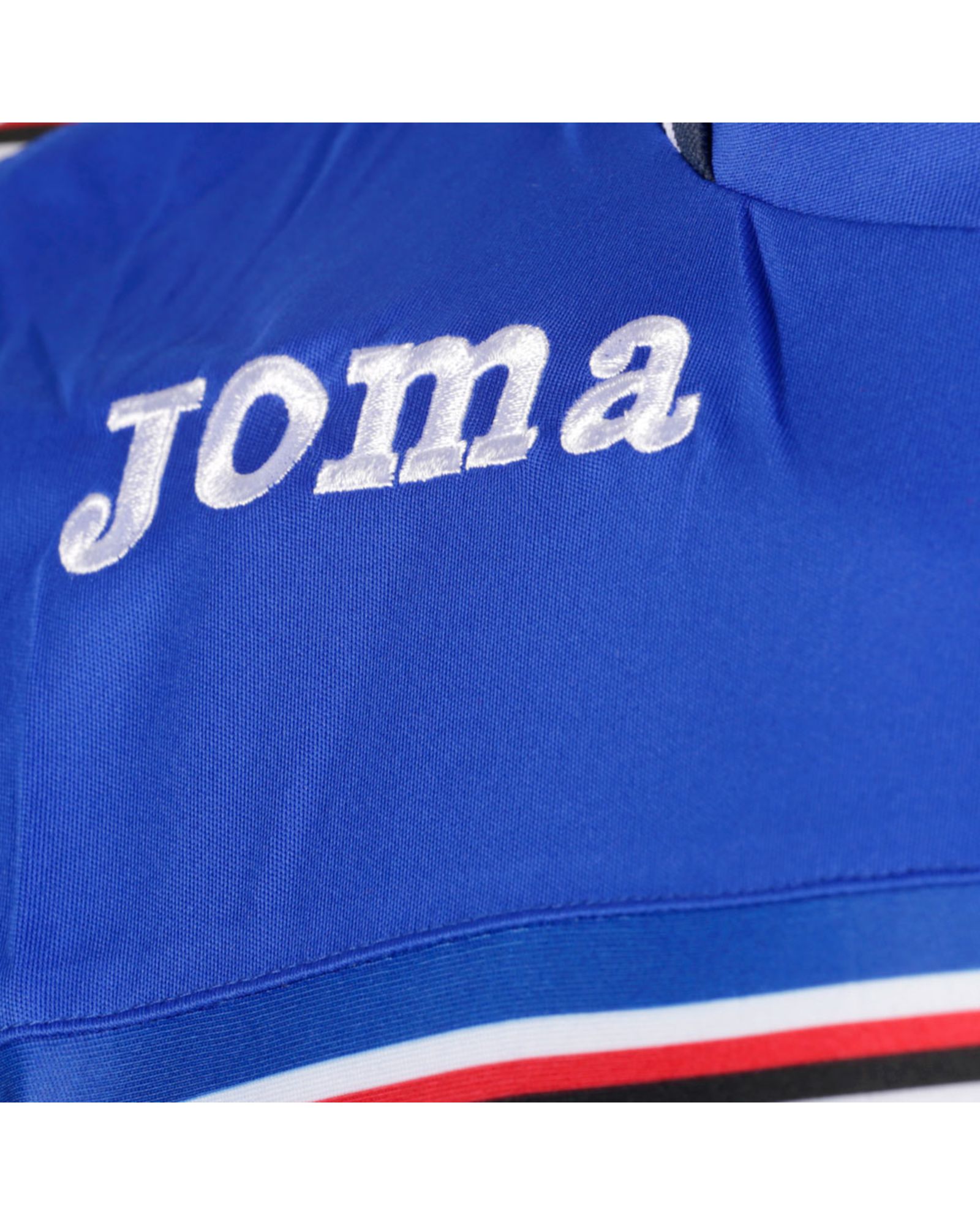 Camiseta de Training Sampdoria 2016/2017 Marino - Fútbol Factory