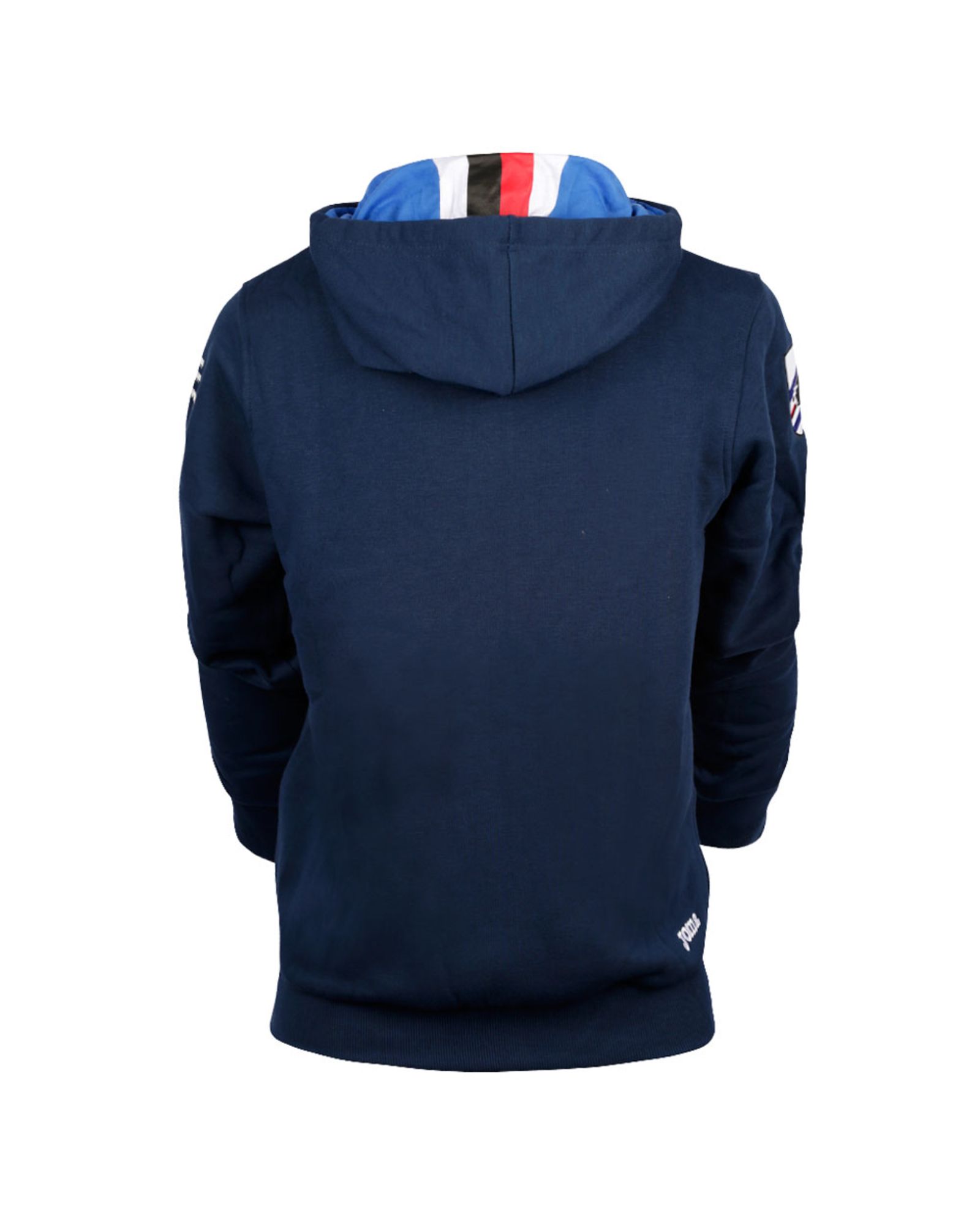 Chaqueta de Paseo Sampdoria 2016/2017 Mujer Marino - Fútbol Factory