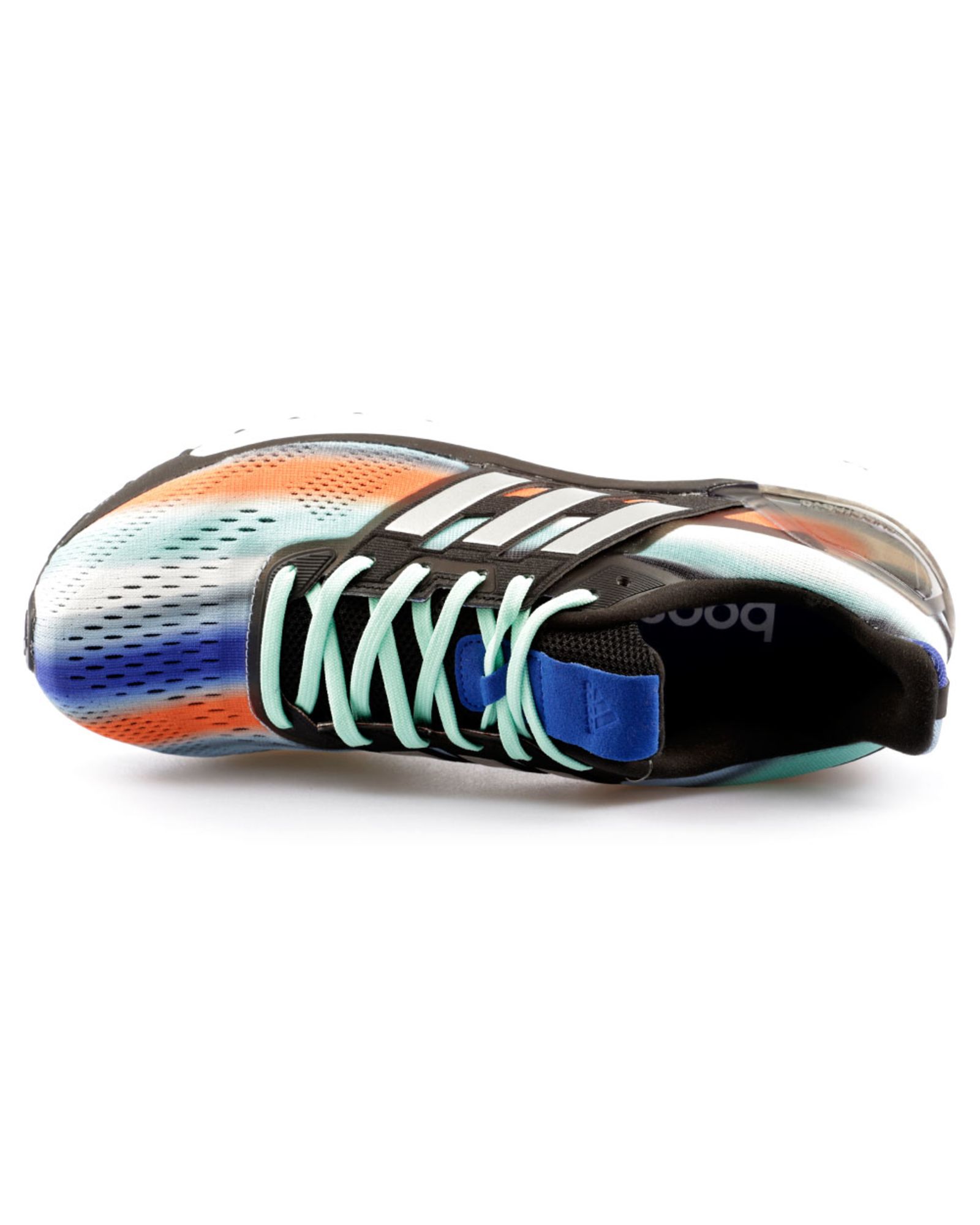 Zapatillas de Running Supernova Glide 9 Multicolor - Fútbol Factory