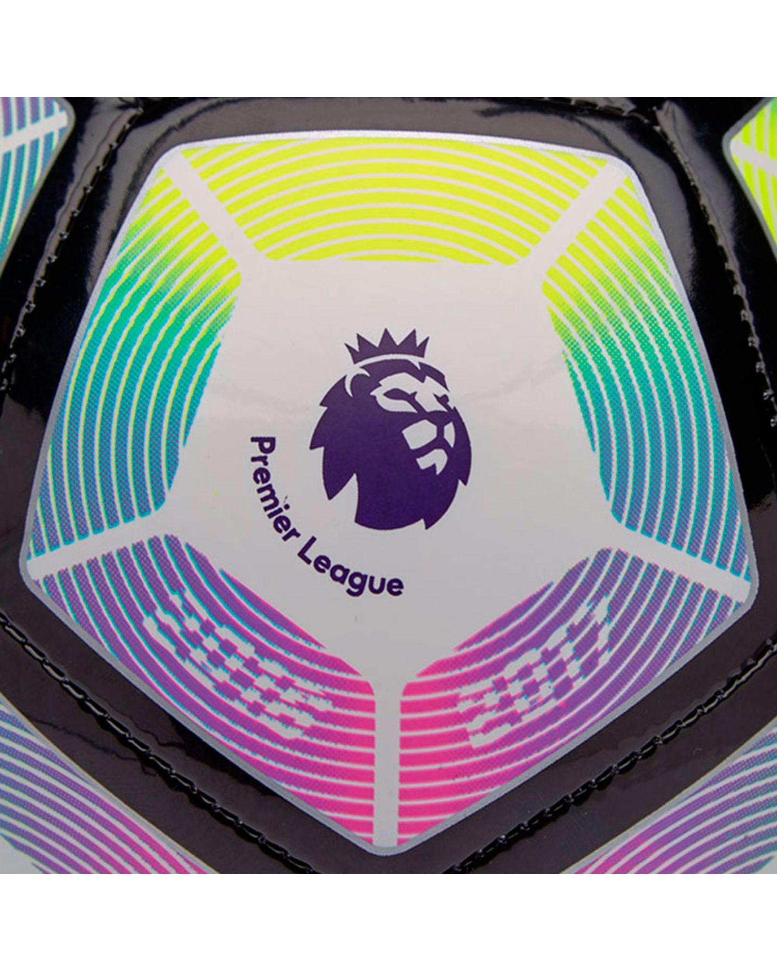 Mini Balón Skills Premier League 2016/2017 Blanco - Fútbol Factory