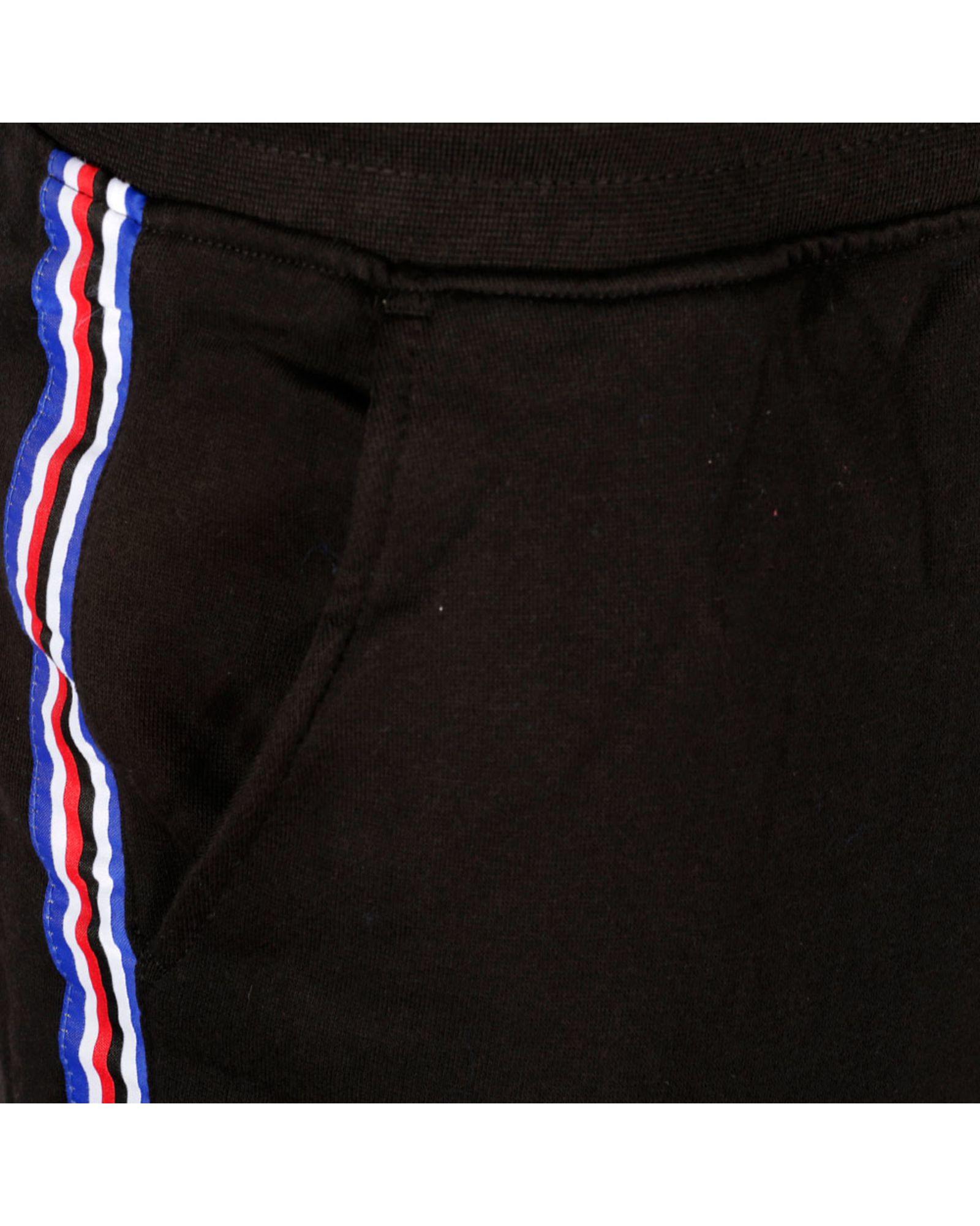 Pantalón de Paseo Sampdoria 2016/2017 Negro - Fútbol Factory