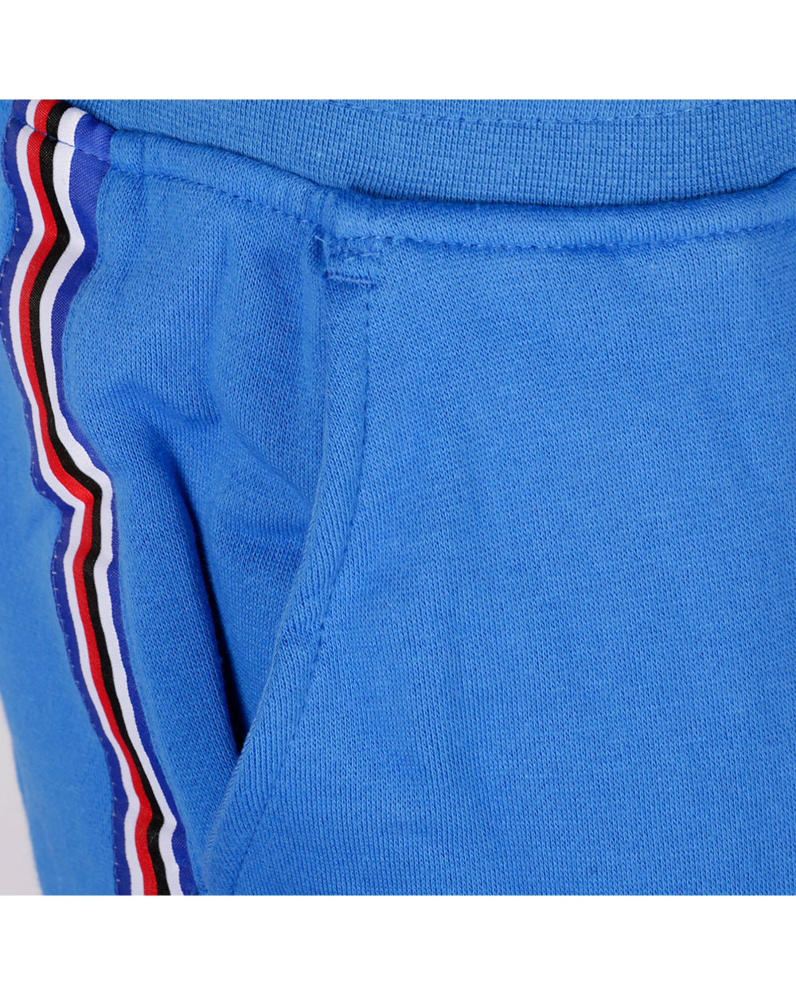 Pantalón de Paseo Sampdoria 2016/2017 Royal - Fútbol Factory