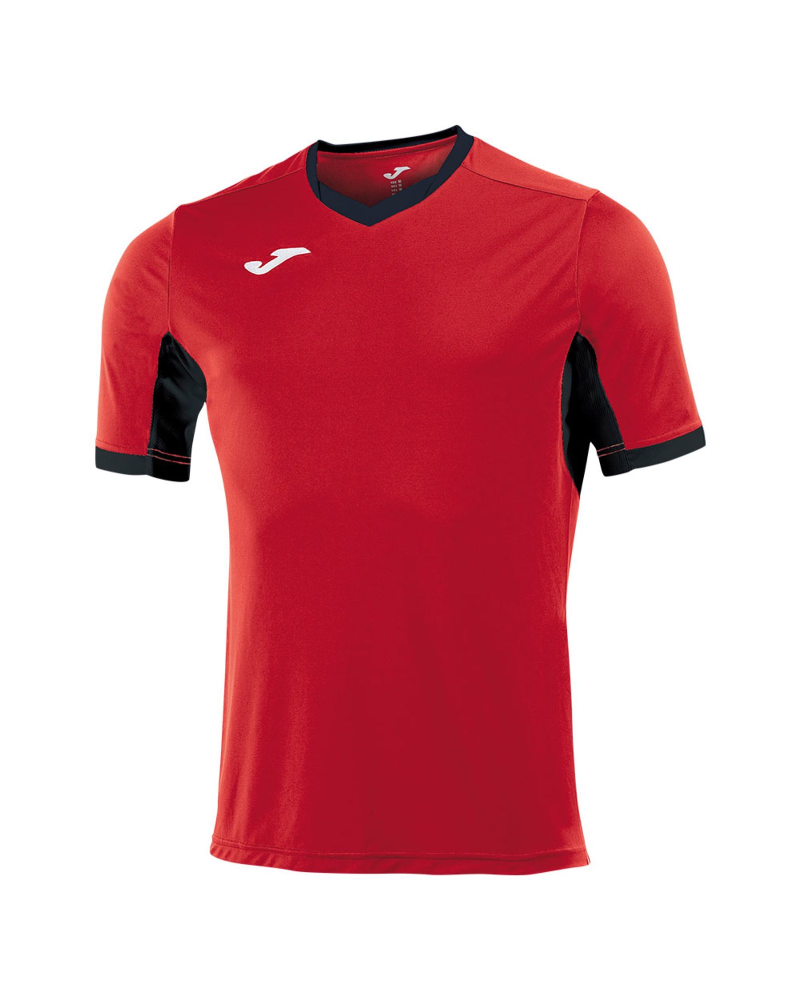 Camiseta Champion IV Rojo - Fútbol Factory