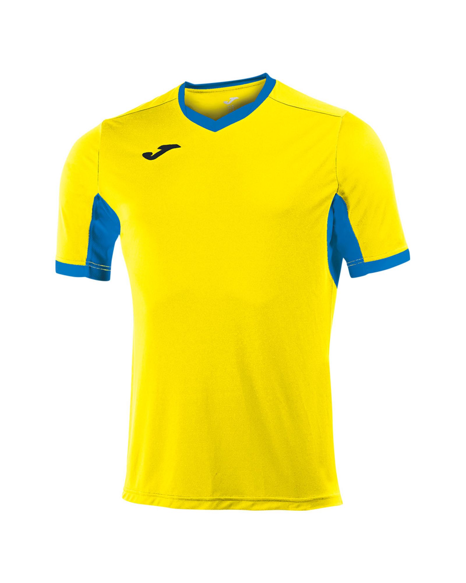 Camiseta Champion IV amarillo - Fútbol Factory