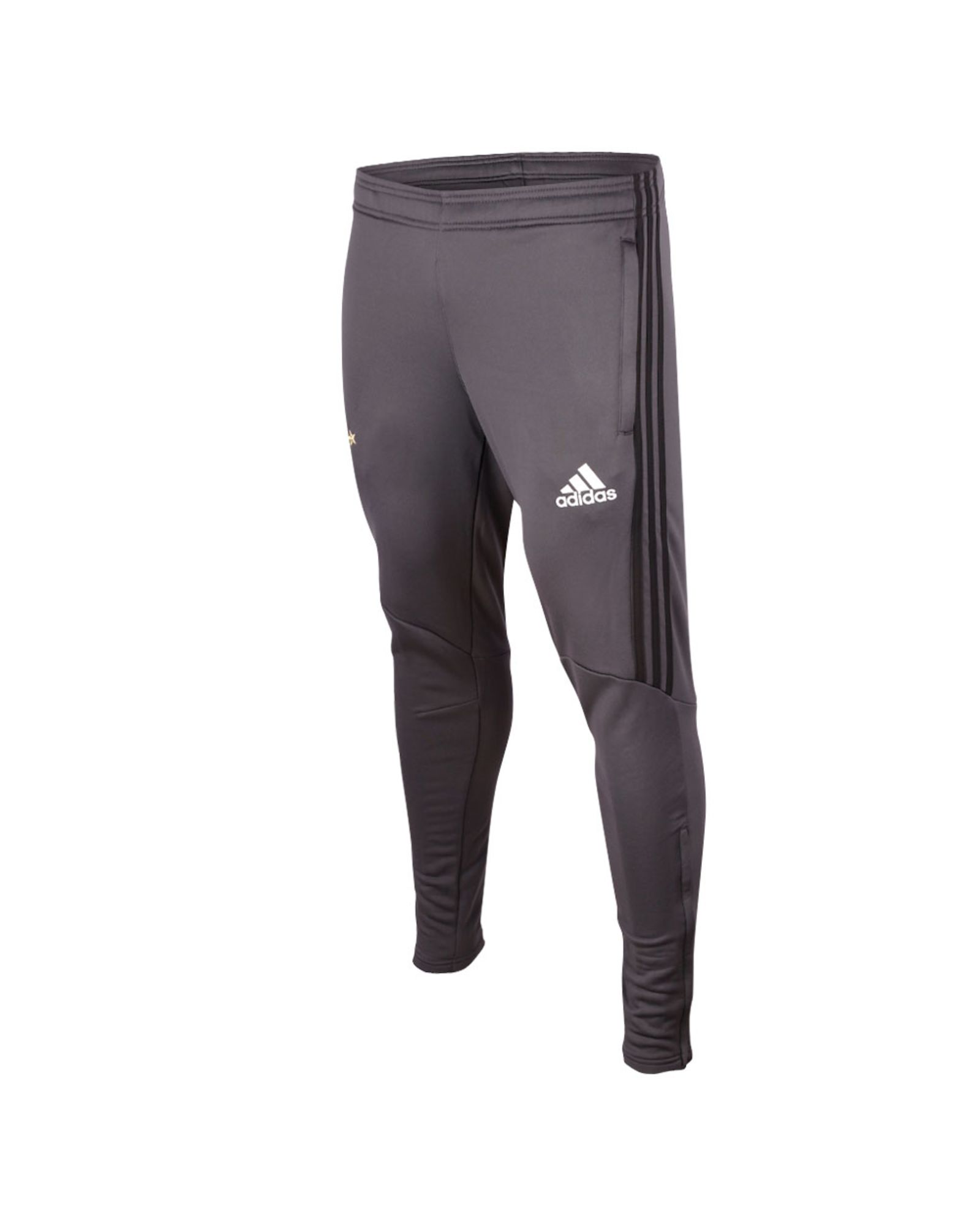 Pantalón Pre-Match Bayern Munich 2016/2017 Gris - Fútbol Factory