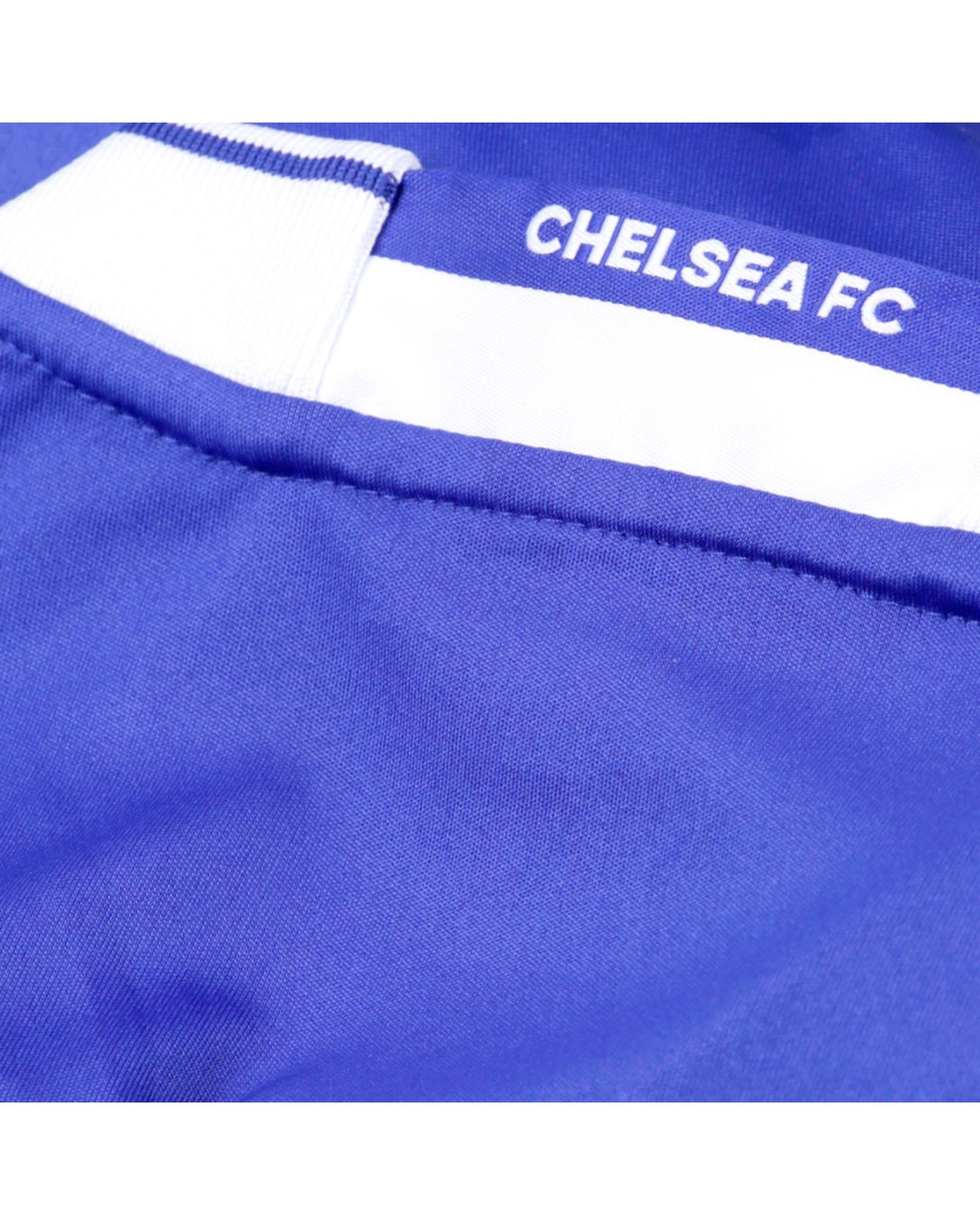 Camiseta 1ª Chelsea FC 2016/2017 Junior Azul - Fútbol Factory