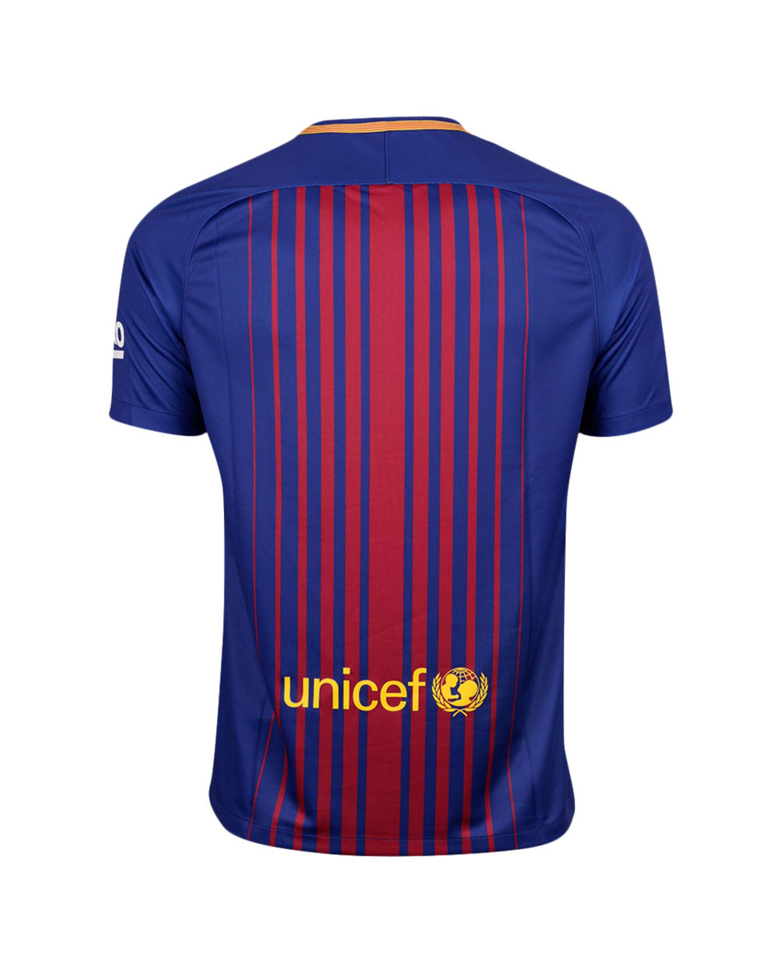 Camiseta 1ª FC Barcelona 2017/2018 Stadium - Fútbol Factory