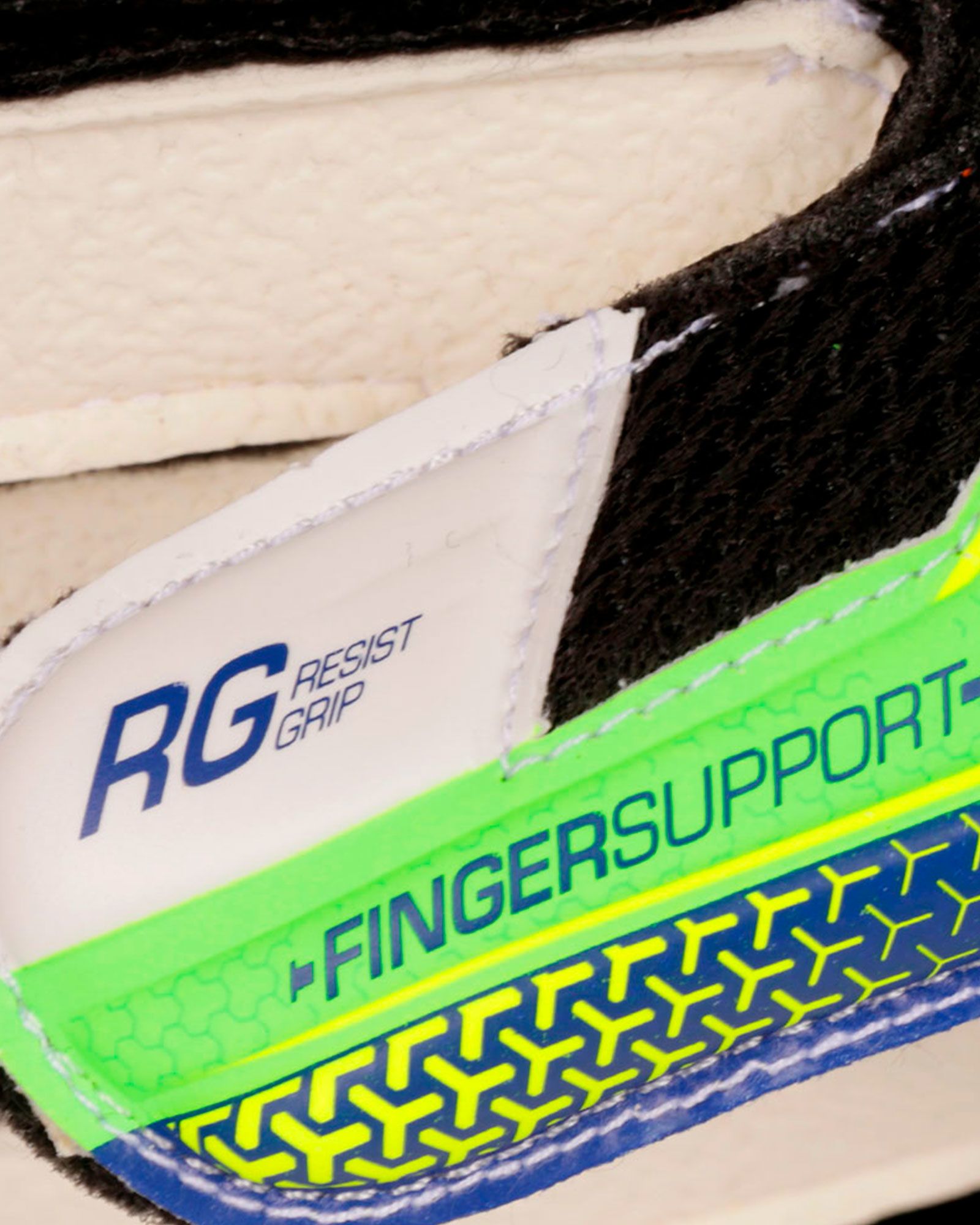 Guantes Serathor RG FS Junior Verde - Fútbol Factory