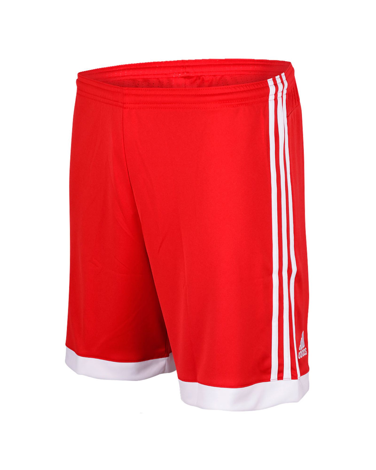 Pantalón 1ª Bayern Munich 2017/2018 Rojo - Fútbol Factory