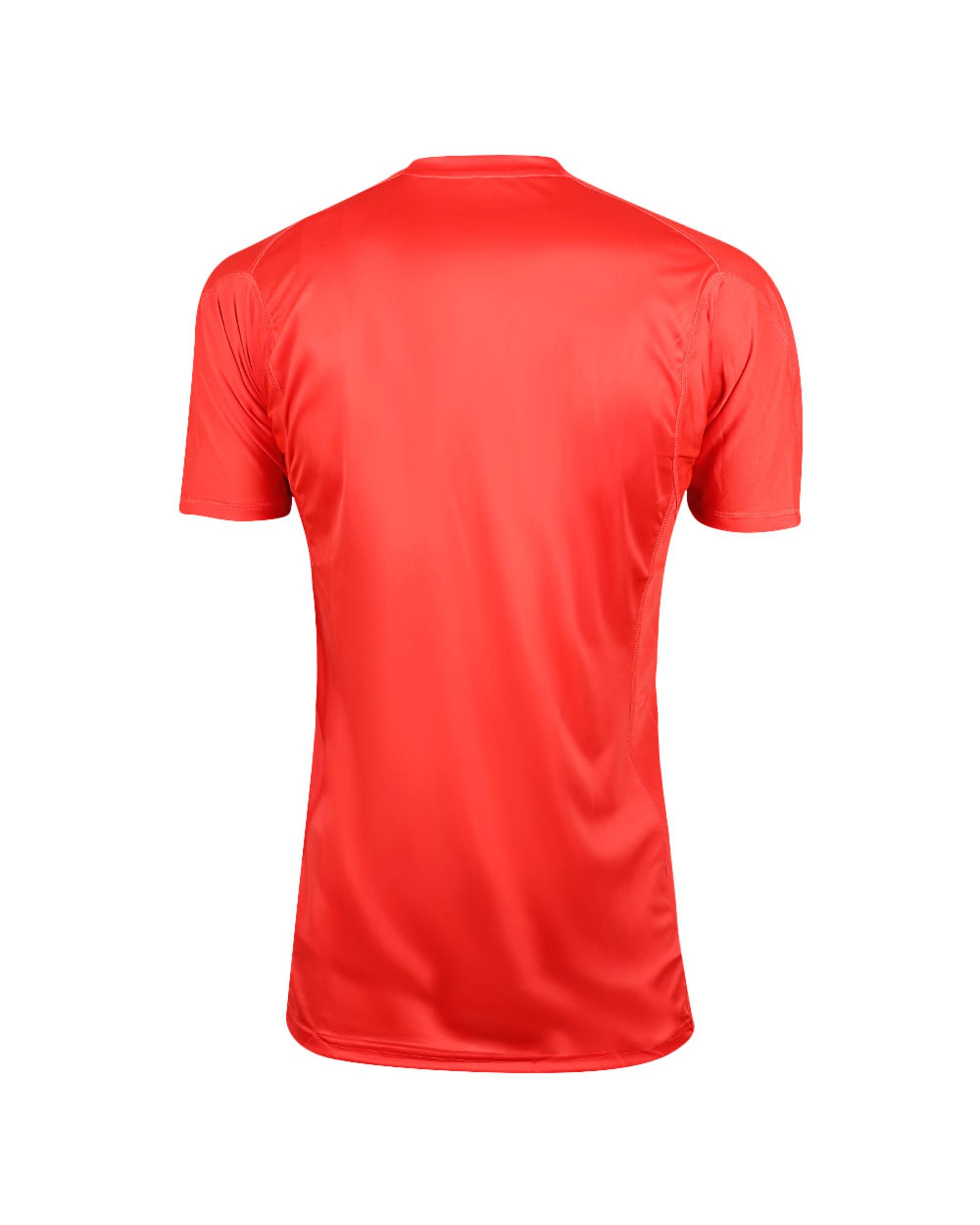 Camiseta 2ª Real Madrid 2017/2018 Portero Rojo - Fútbol Factory