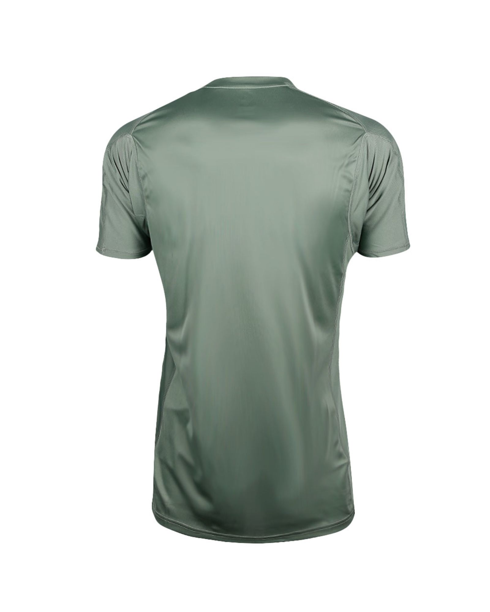 Camiseta 1ª Real Madrid 2017/2018 Portero Verde - Fútbol Factory