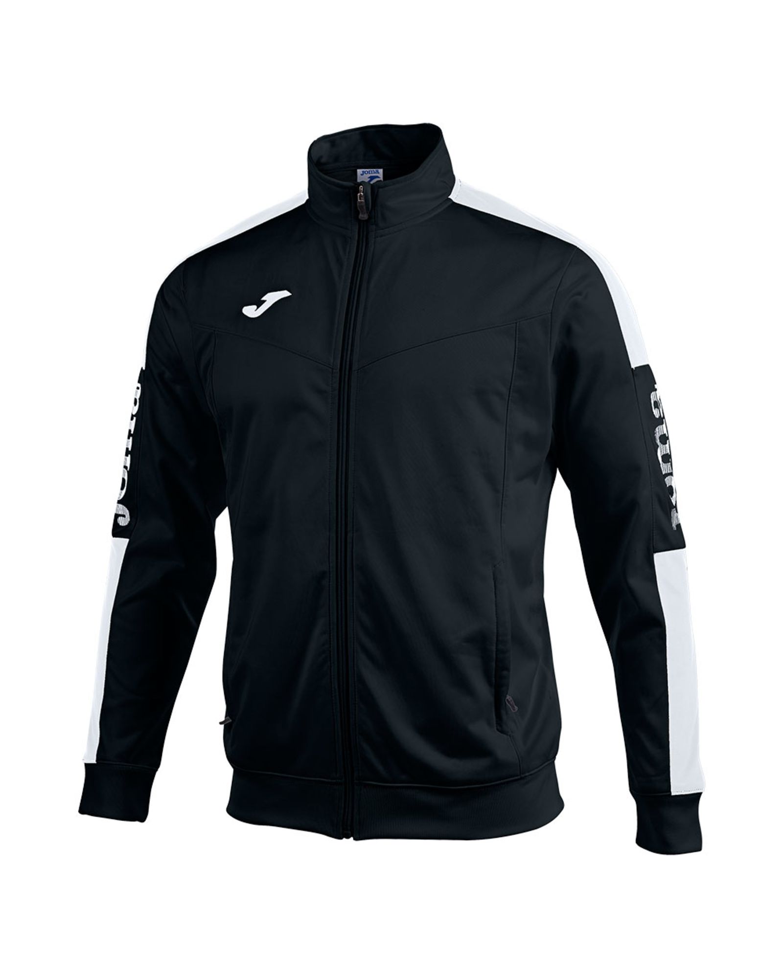 Chaqueta de Training Champion IV - Fútbol Factory