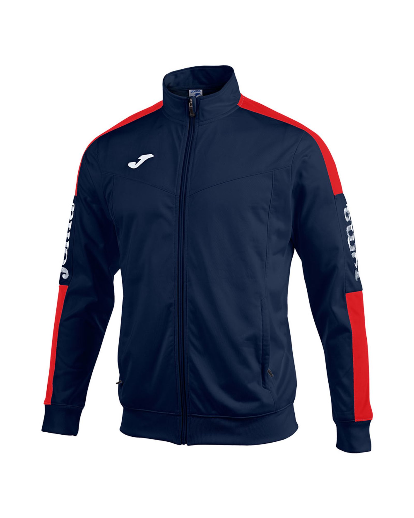 Chaqueta de Training Champion IV - Fútbol Factory