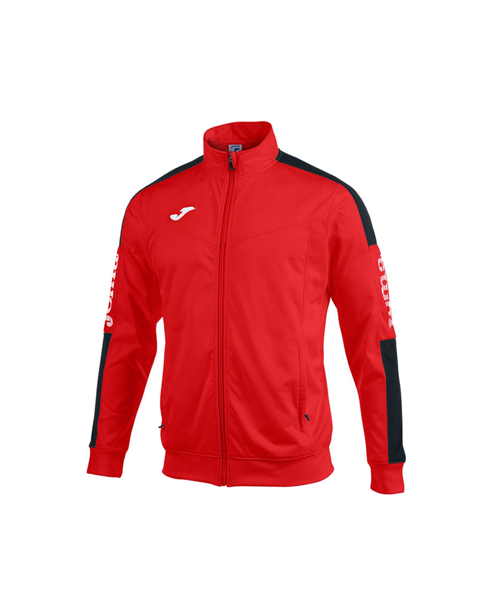 Chaqueta de Training Champion IV - Fútbol Factory