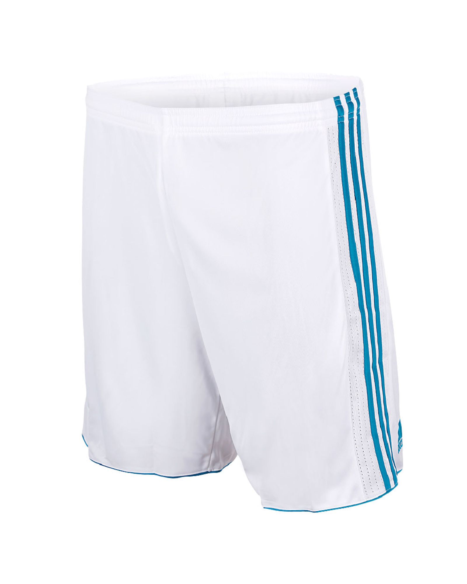 Pantalón 1ª Real Madrid 2017/2018 - Fútbol Factory