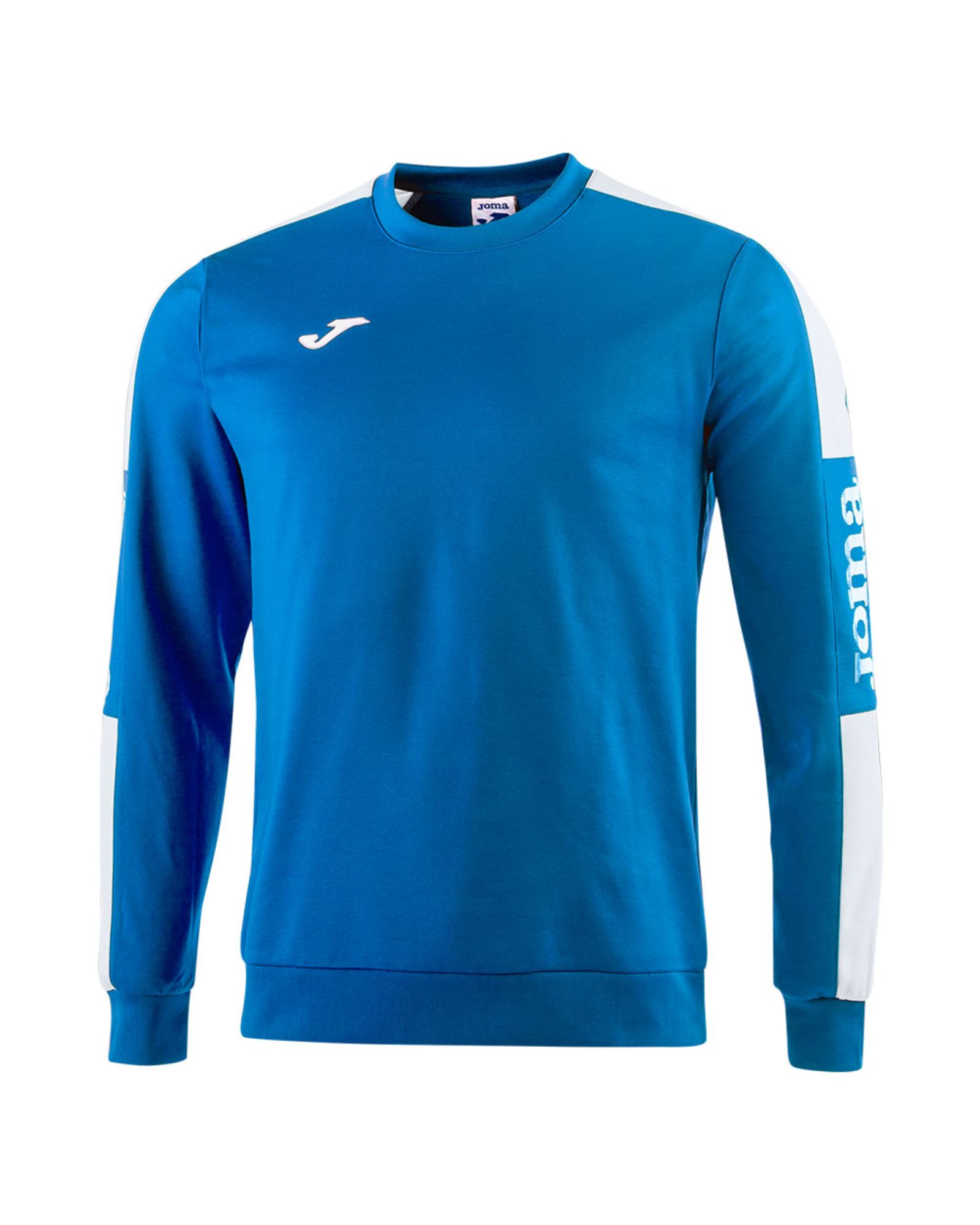 Sudadera de Training Champion IV - Fútbol Factory