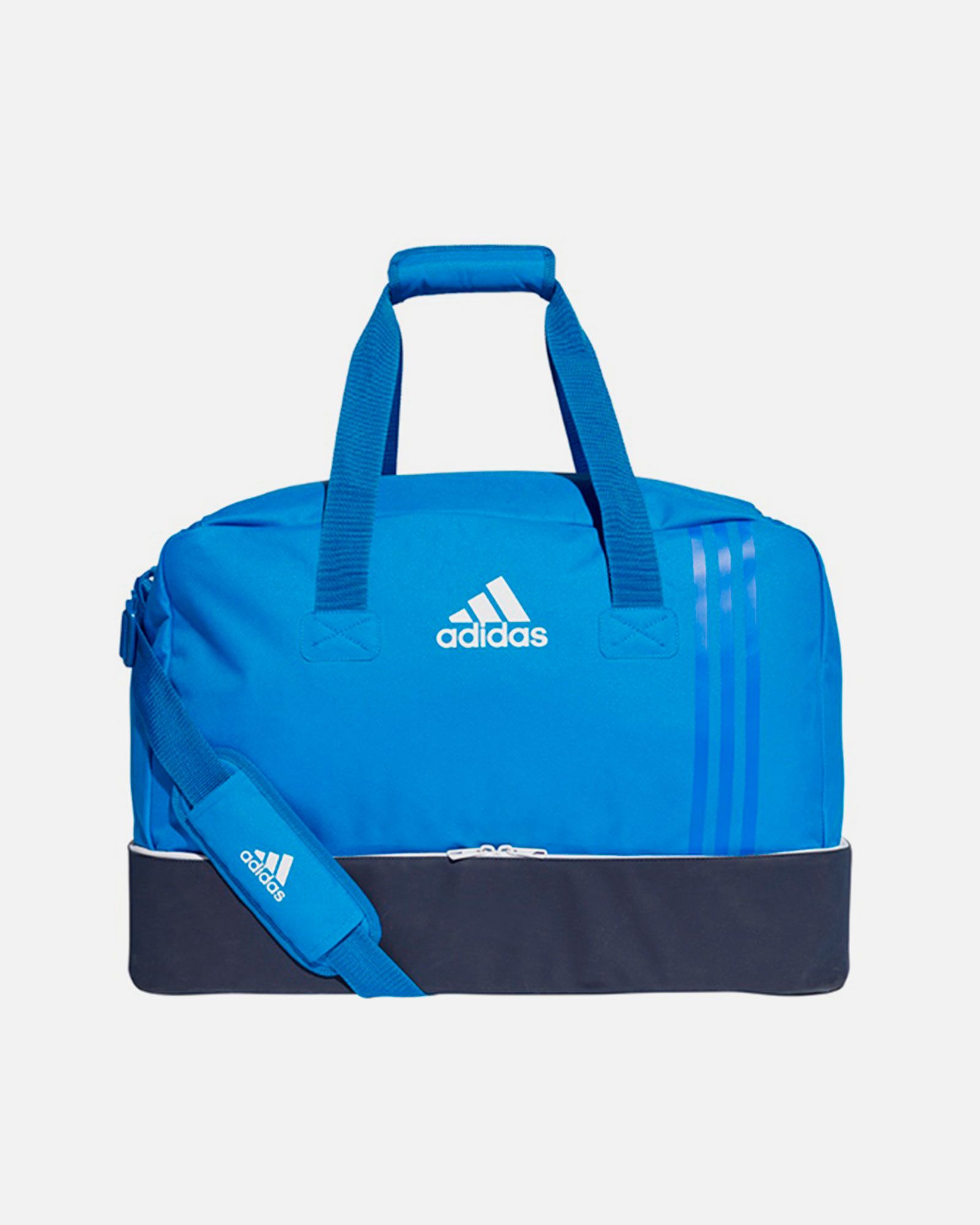 Bolsa Tiro Teambag BC Mediana - Fútbol Factory