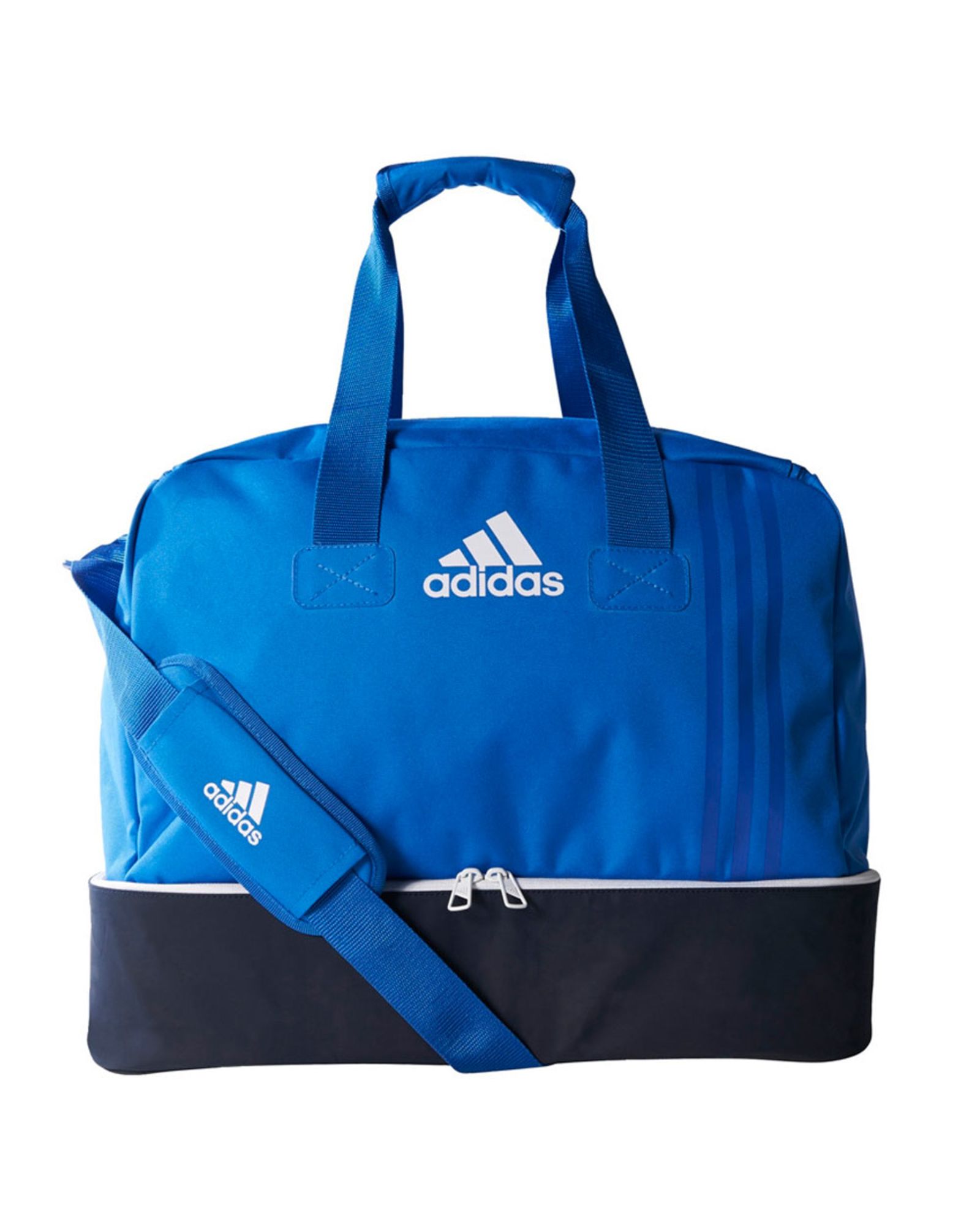 Bolsa Tiro Teambag BC Grande - Fútbol Factory