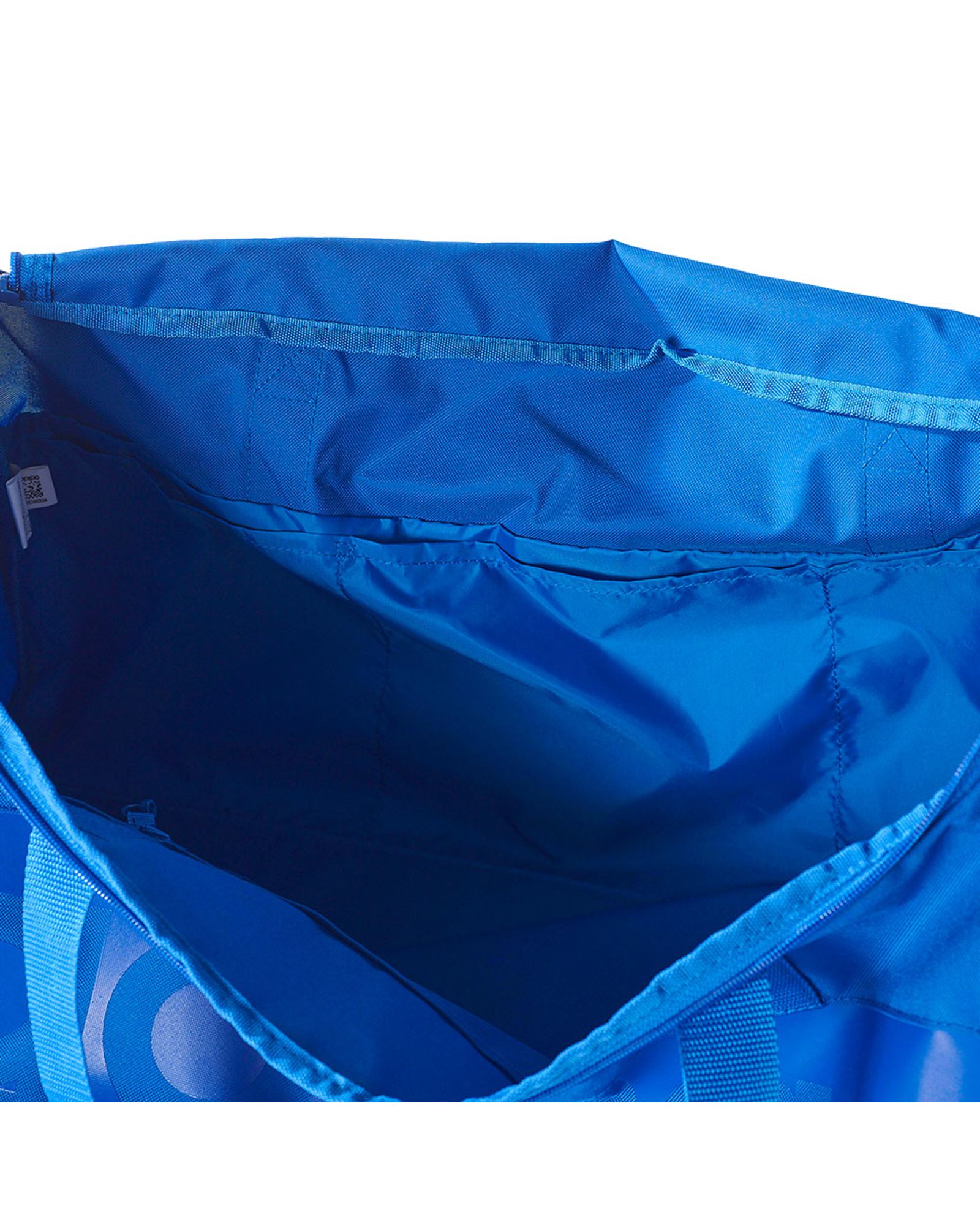 Bolsa de Deporte Tiro Linear Mediana Azul - Fútbol Factory