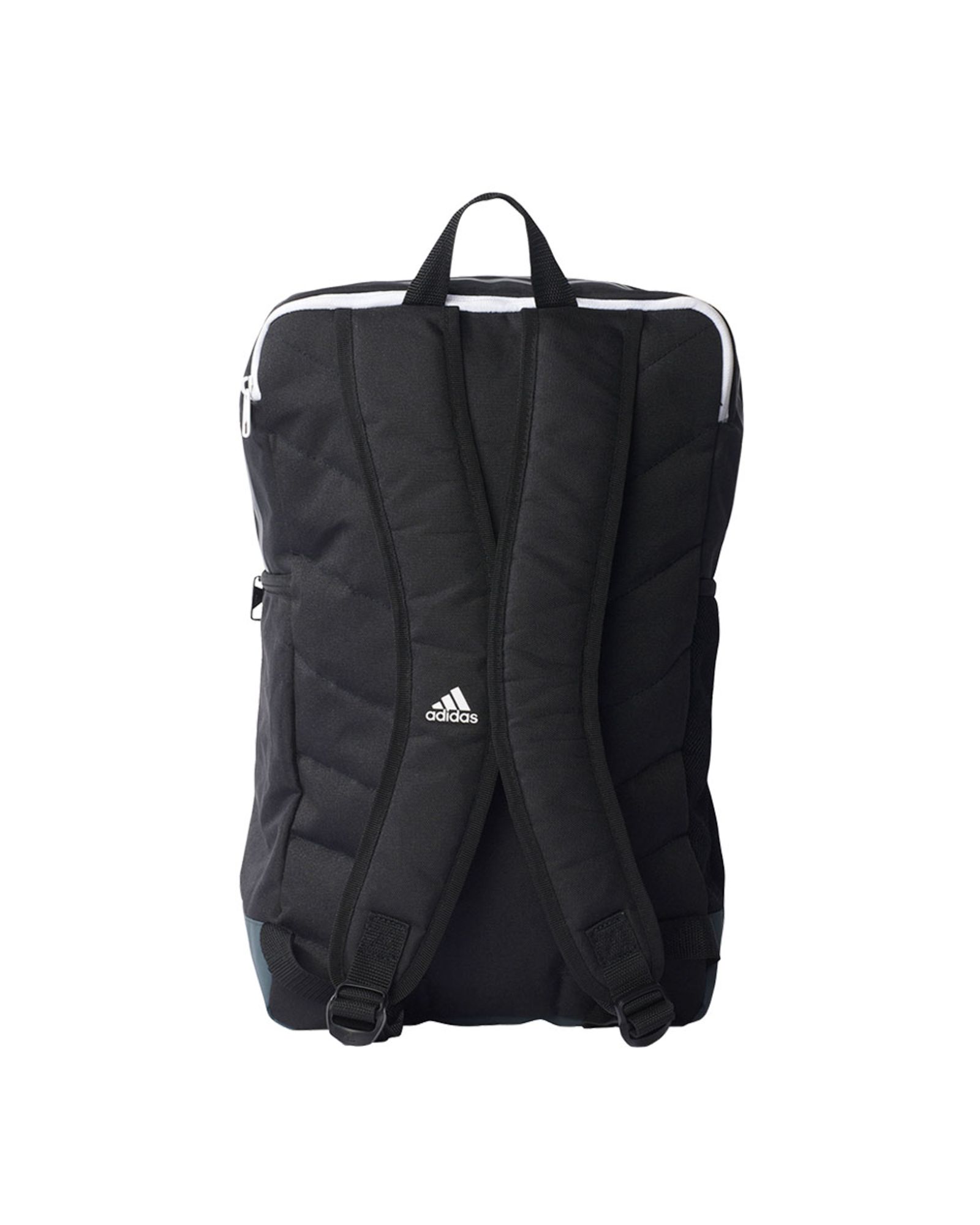 Mochila Tiro Negro - Fútbol Factory