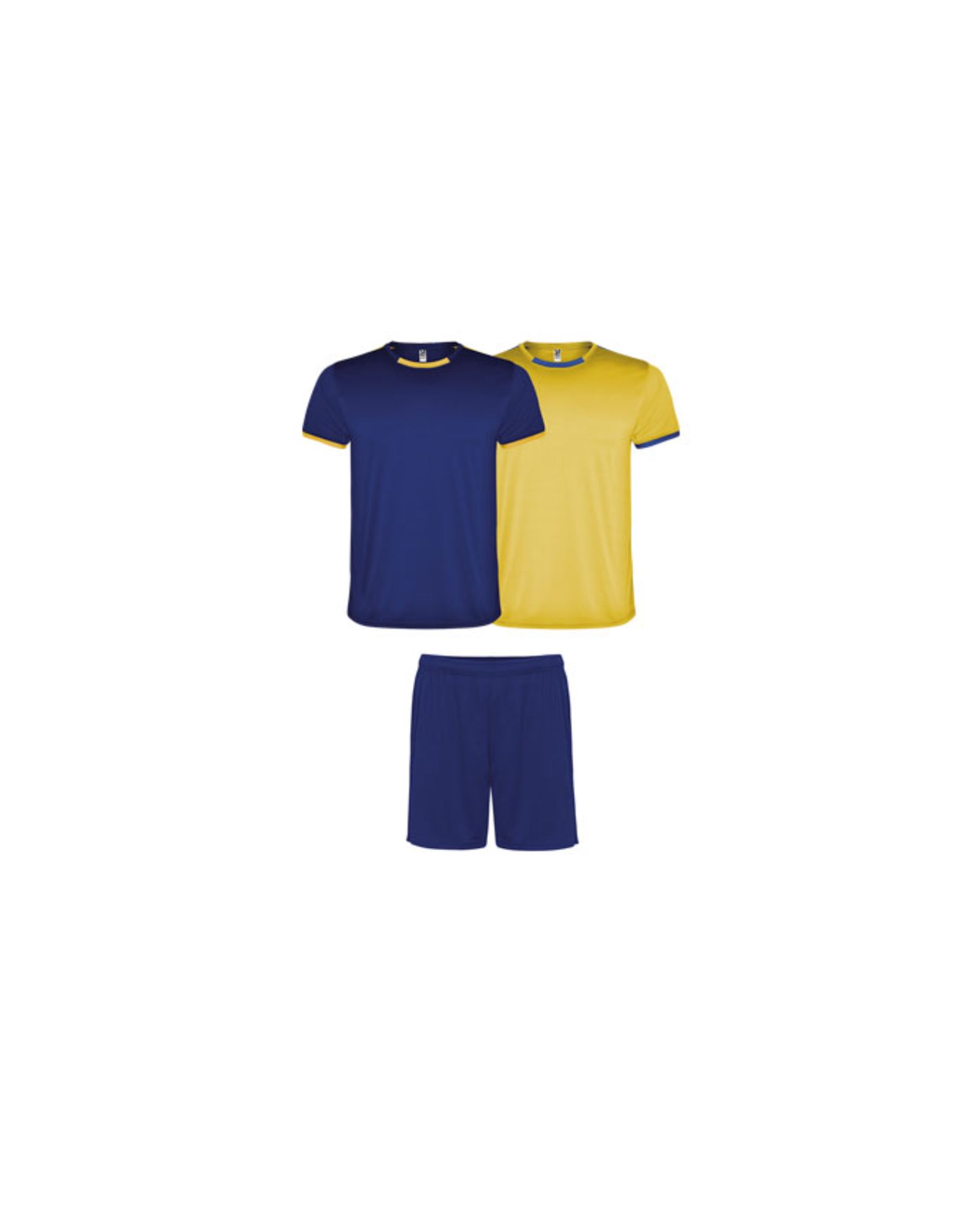 Conjunto Roly Racing - Fútbol Factory