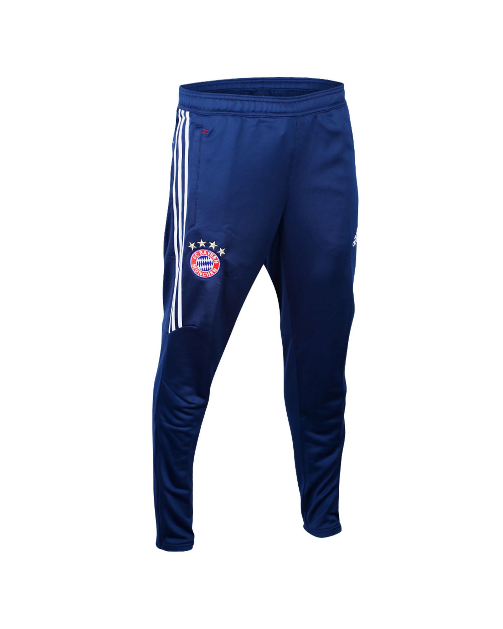 Pantalón de Training Bayern de Munich 2017/2018 Marino - Fútbol Factory