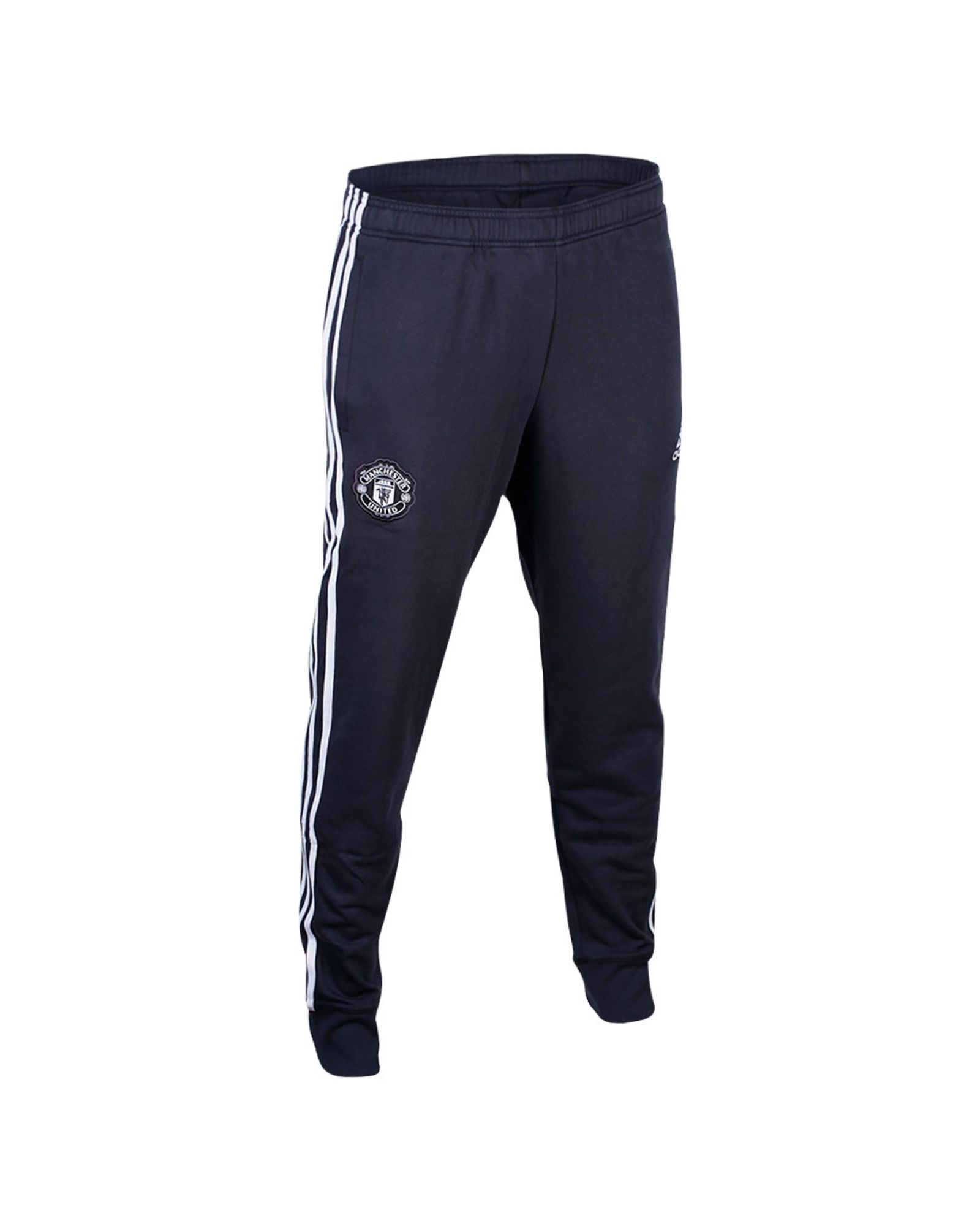 Pantalón de Paseo Manchester United 2017/2018 Gris - Fútbol Factory