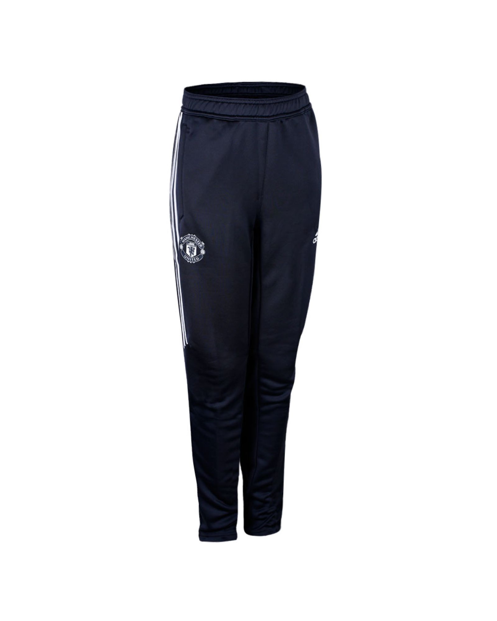 Pantalón de Training Manchester United 2017/2018 Junior Gris - Fútbol Factory