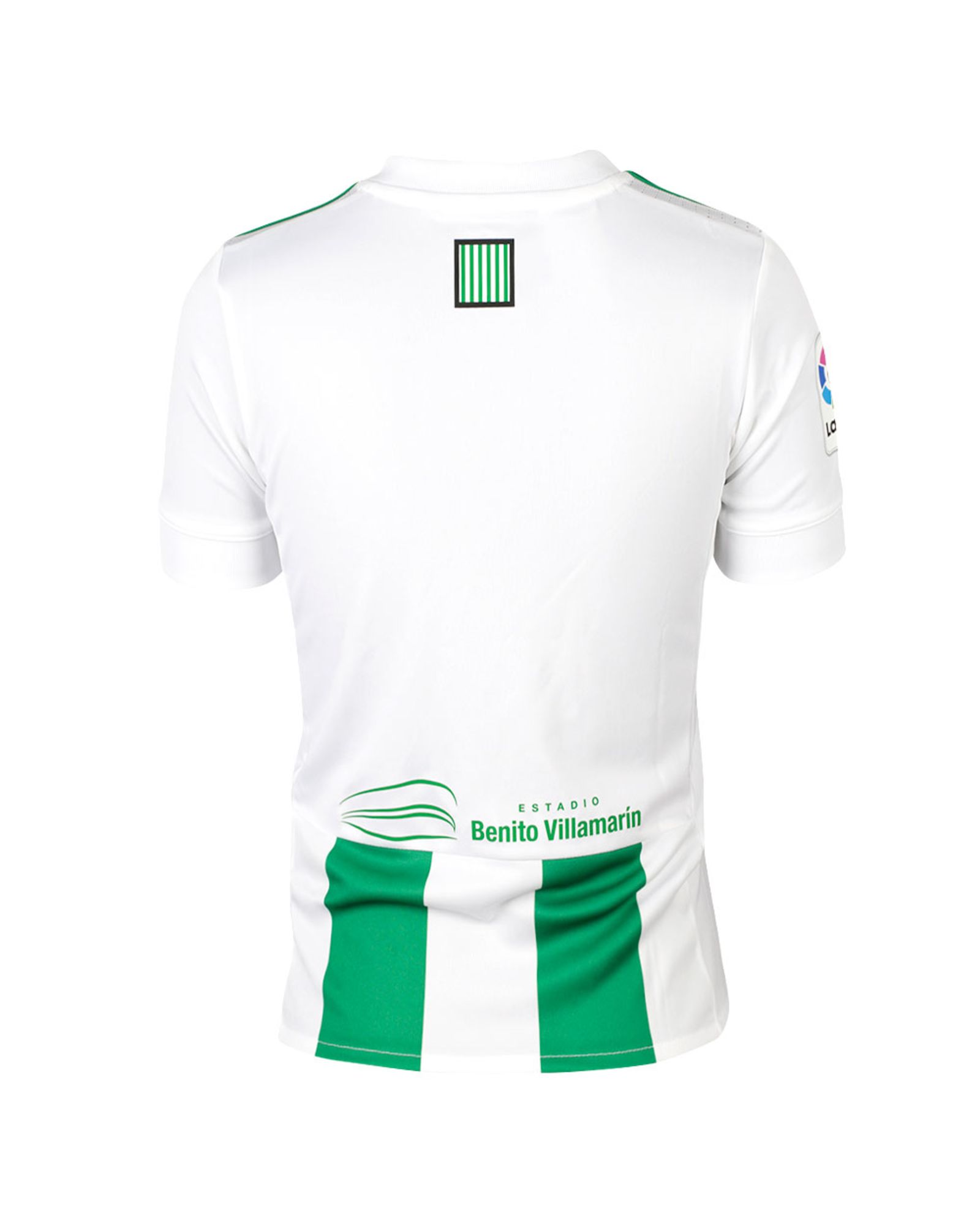 Camiseta 1ª Real Betis Balonpié 2017/2018 Junior - Fútbol Factory